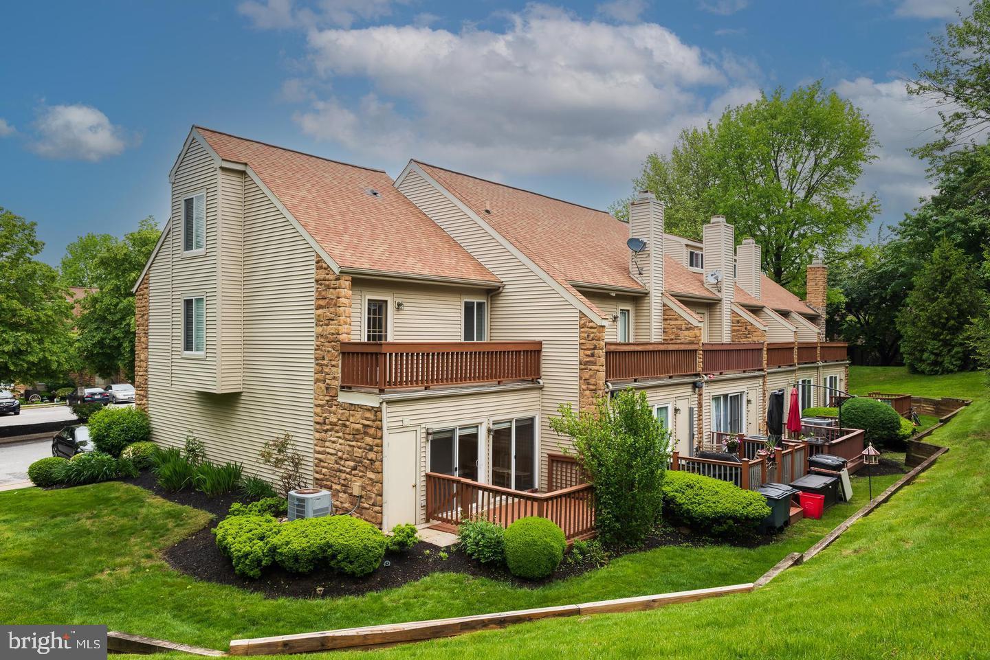 CHESTERBROOK - Residential