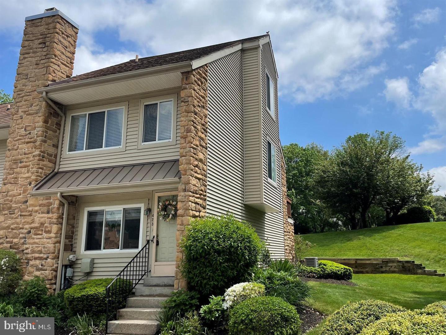 CHESTERBROOK - Residential