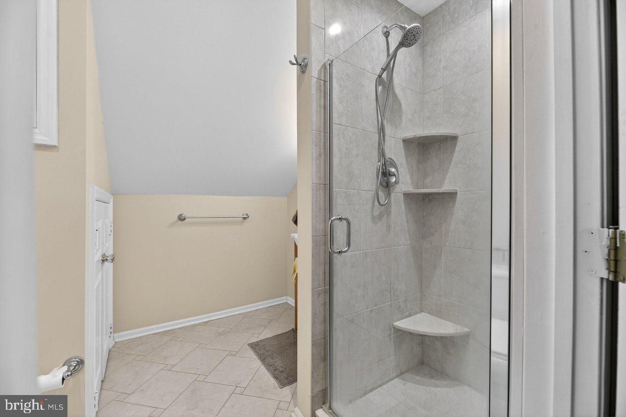 CHESTERBROOK - Residential
