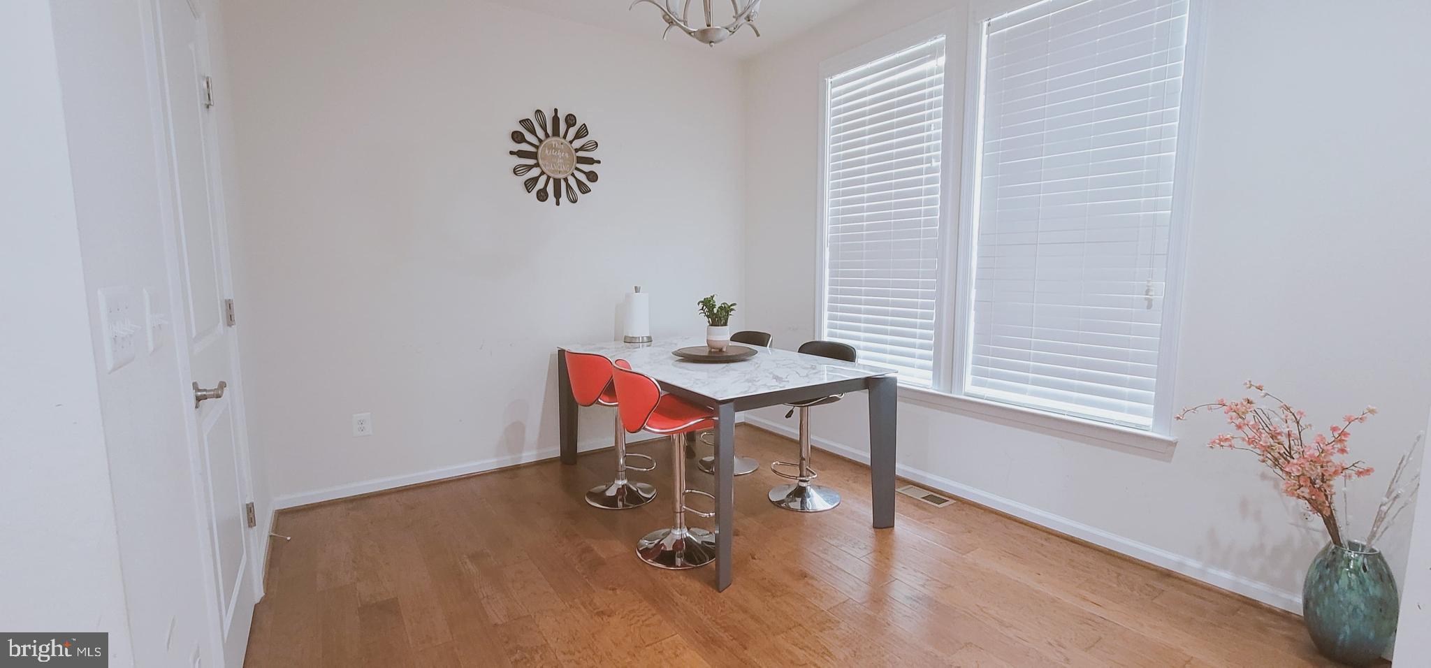 BRAMBLETON - Residential Lease