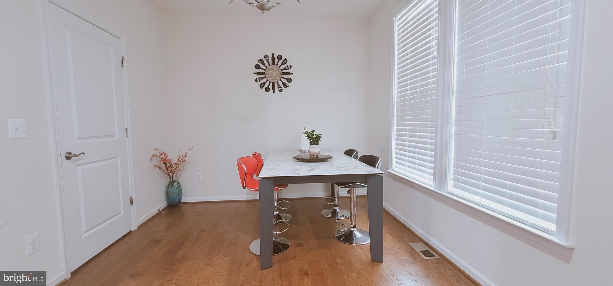 BRAMBLETON - Residential Lease