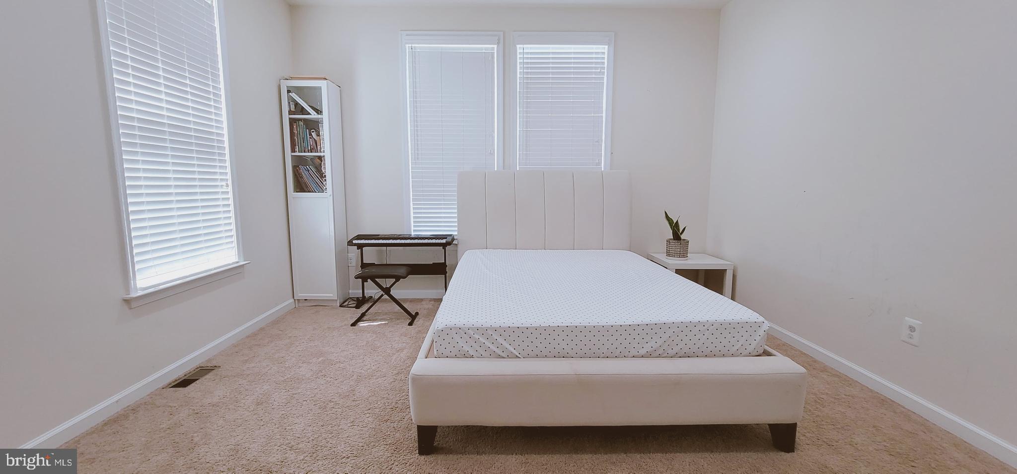 BRAMBLETON - Residential Lease