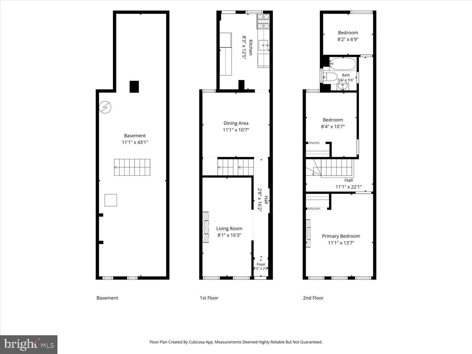 UPTON - Residential