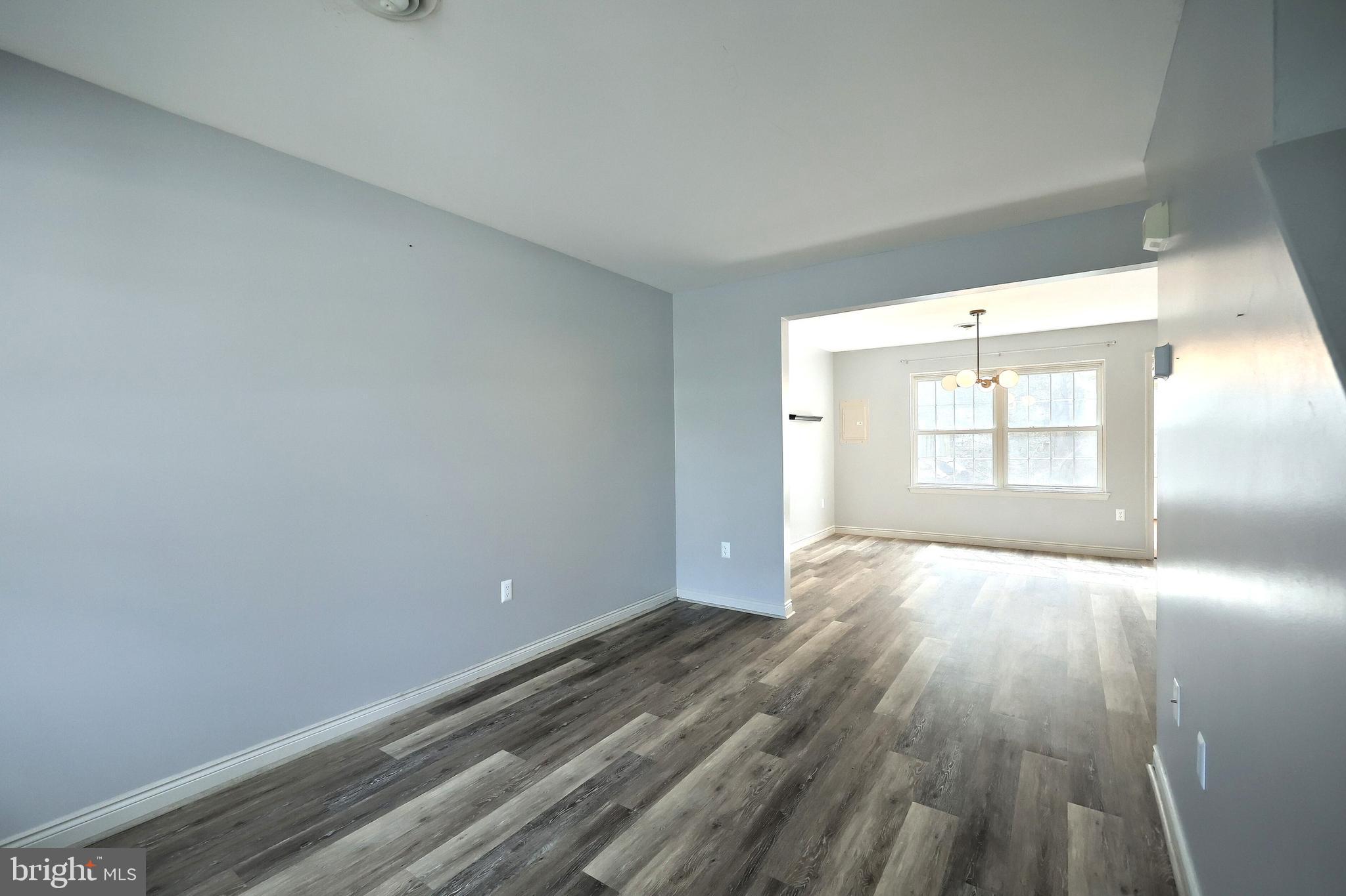 WEST RIDGE TOWNHOMES - Residential