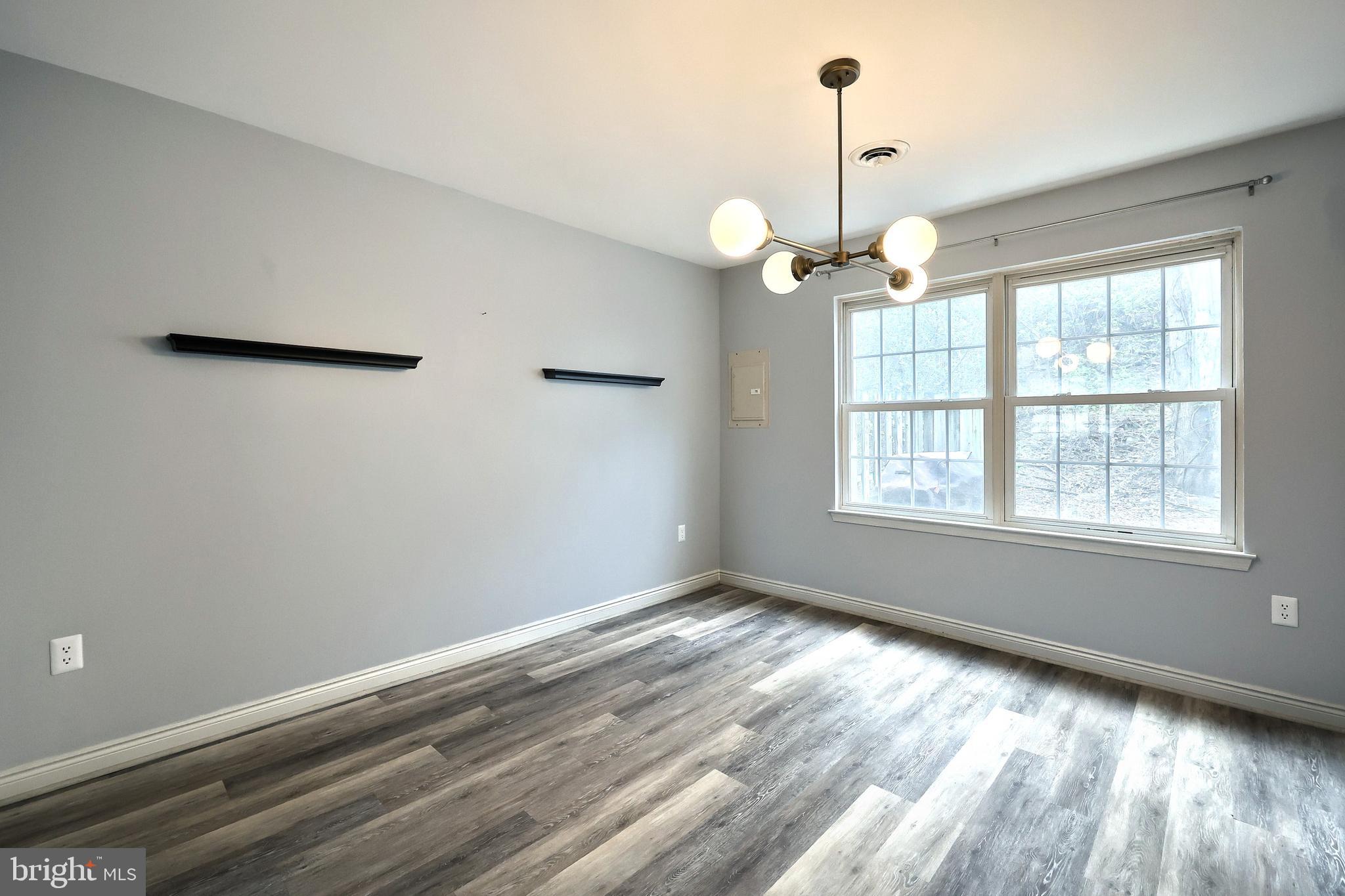 WEST RIDGE TOWNHOMES - Residential