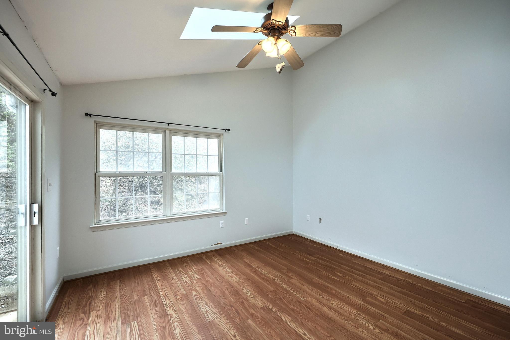 WEST RIDGE TOWNHOMES - Residential