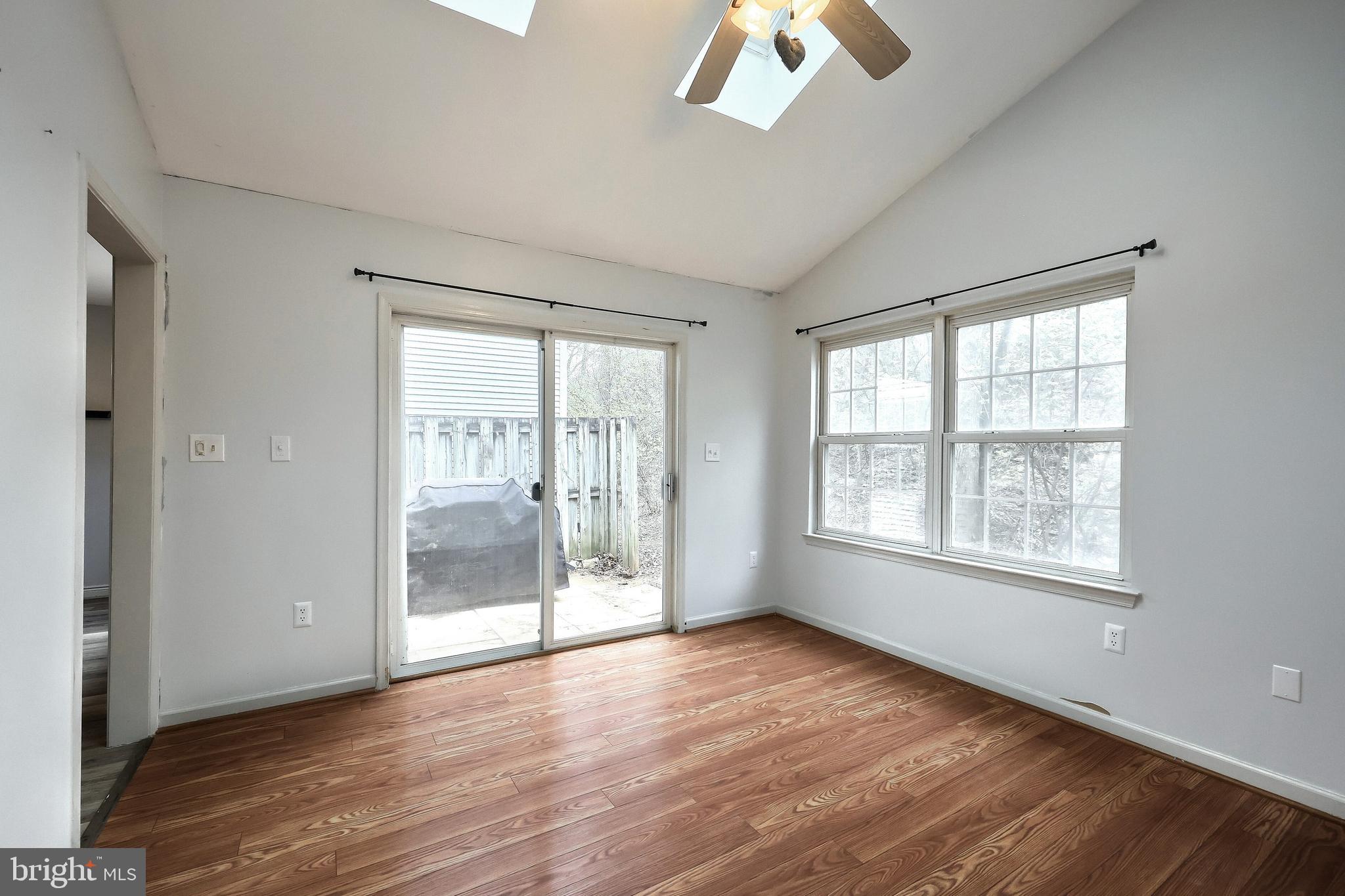 WEST RIDGE TOWNHOMES - Residential