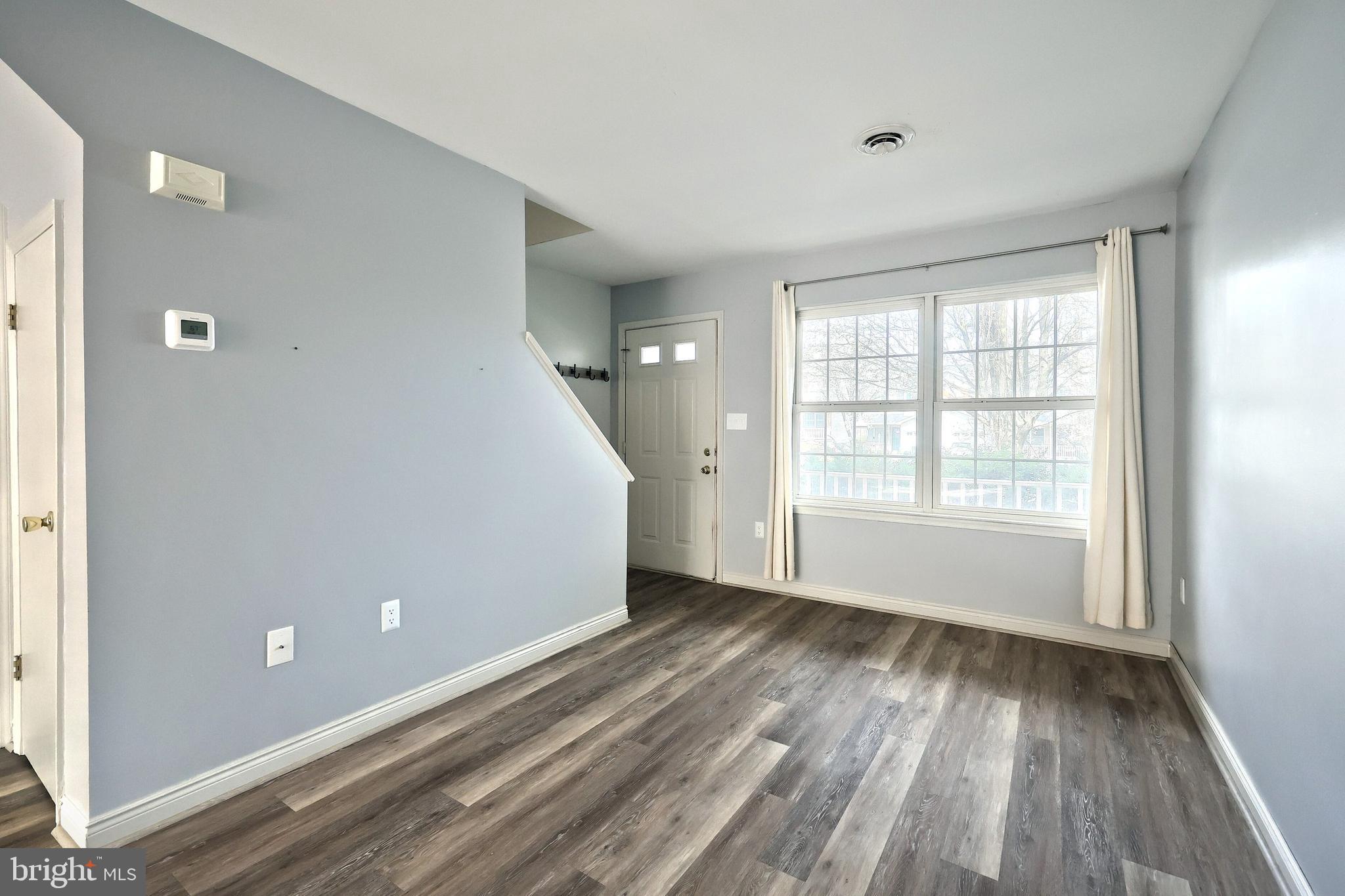 WEST RIDGE TOWNHOMES - Residential