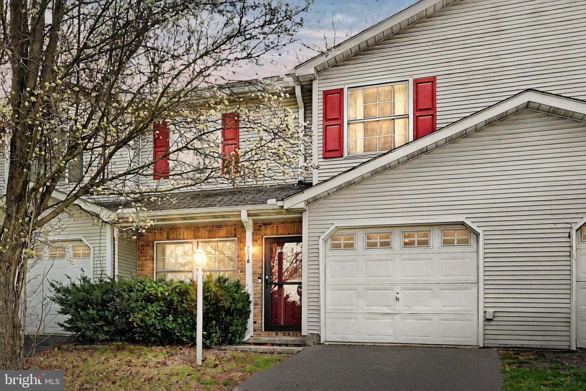 WEST RIDGE TOWNHOMES - Residential