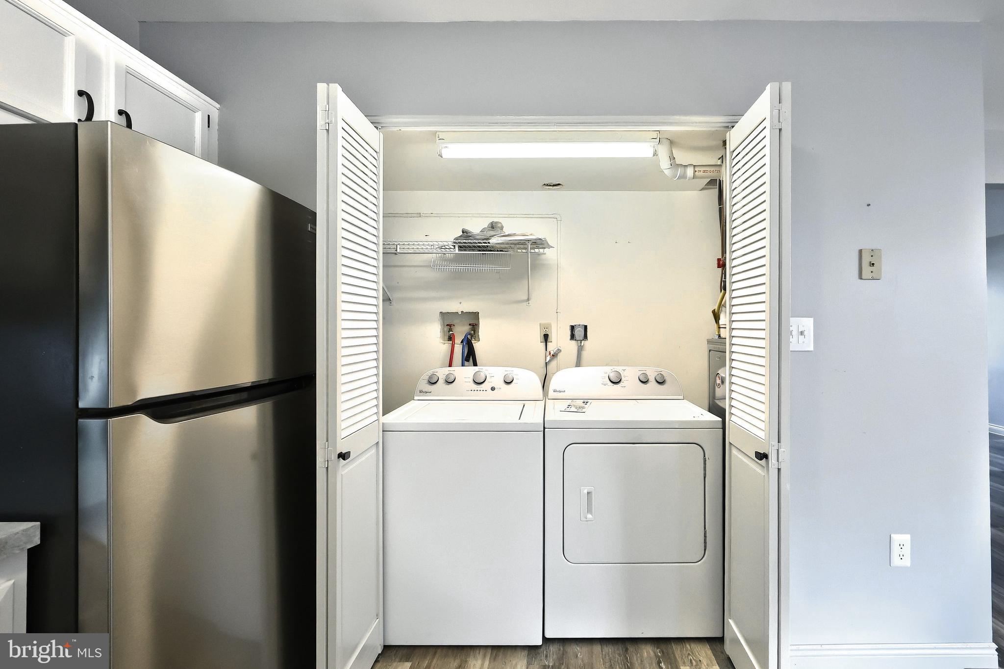 WEST RIDGE TOWNHOMES - Residential