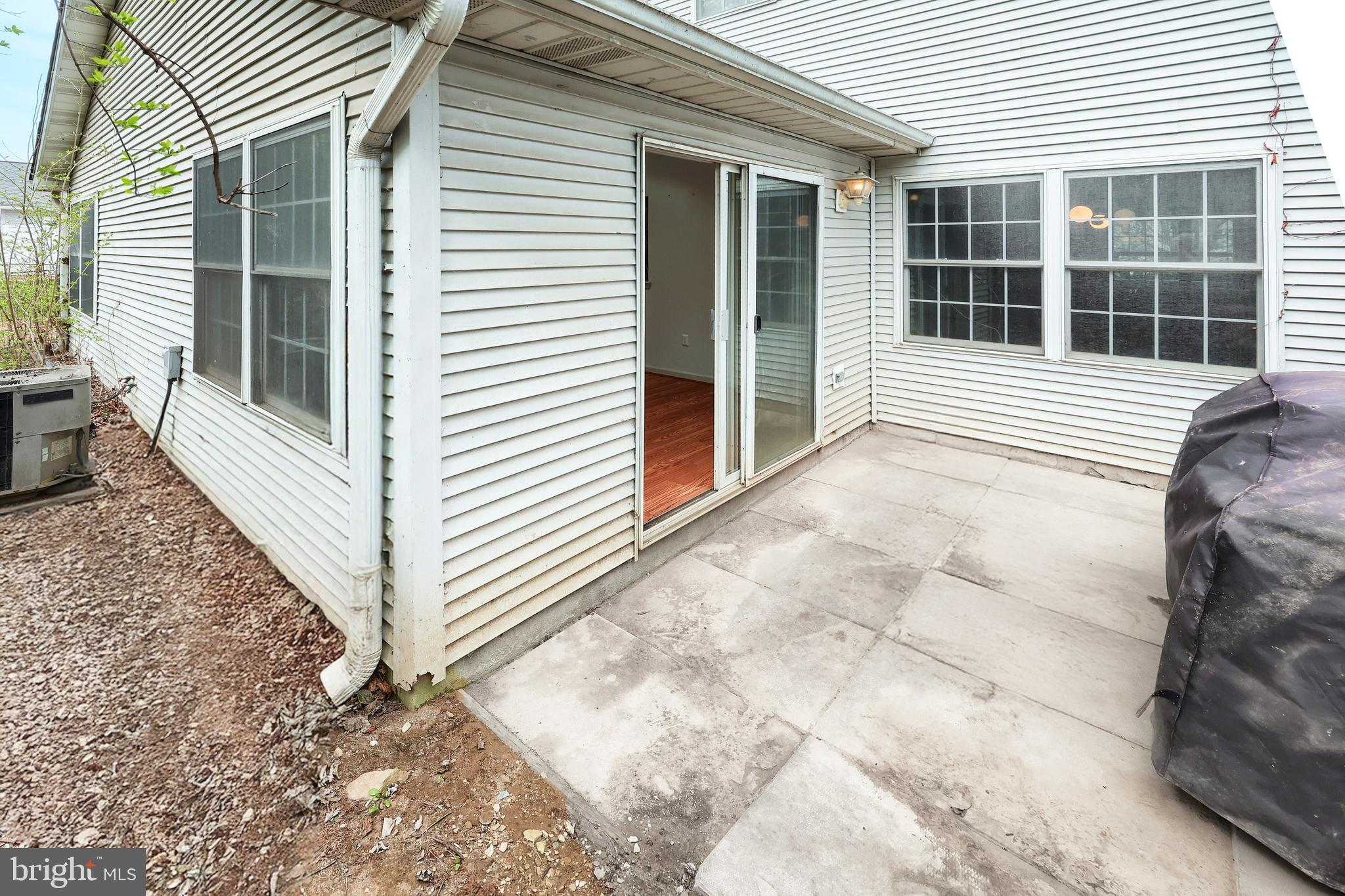 WEST RIDGE TOWNHOMES - Residential