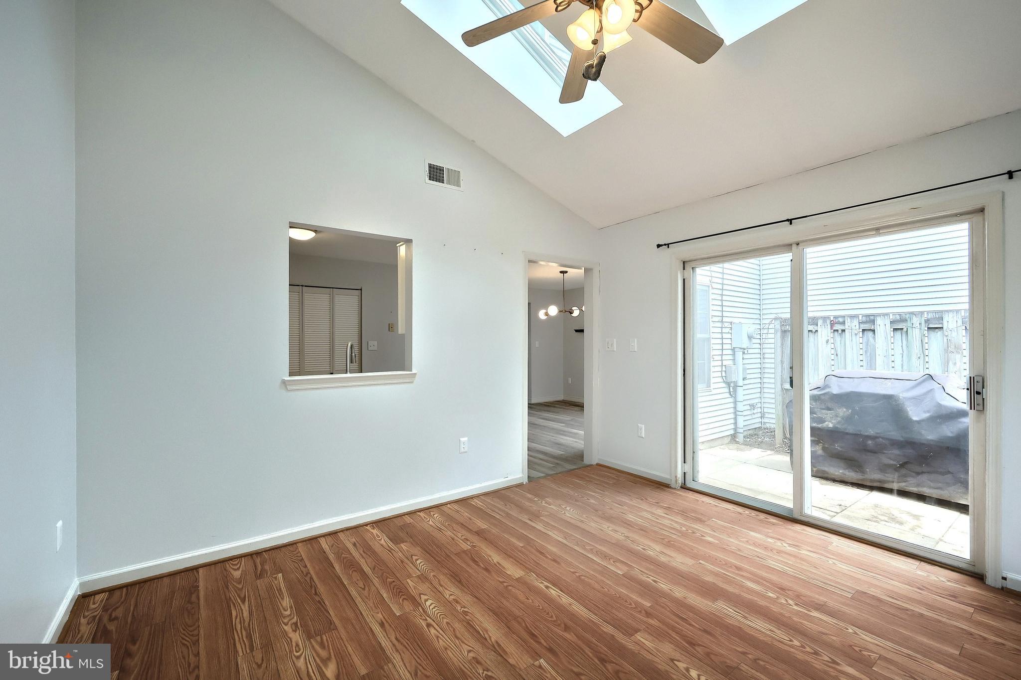 WEST RIDGE TOWNHOMES - Residential
