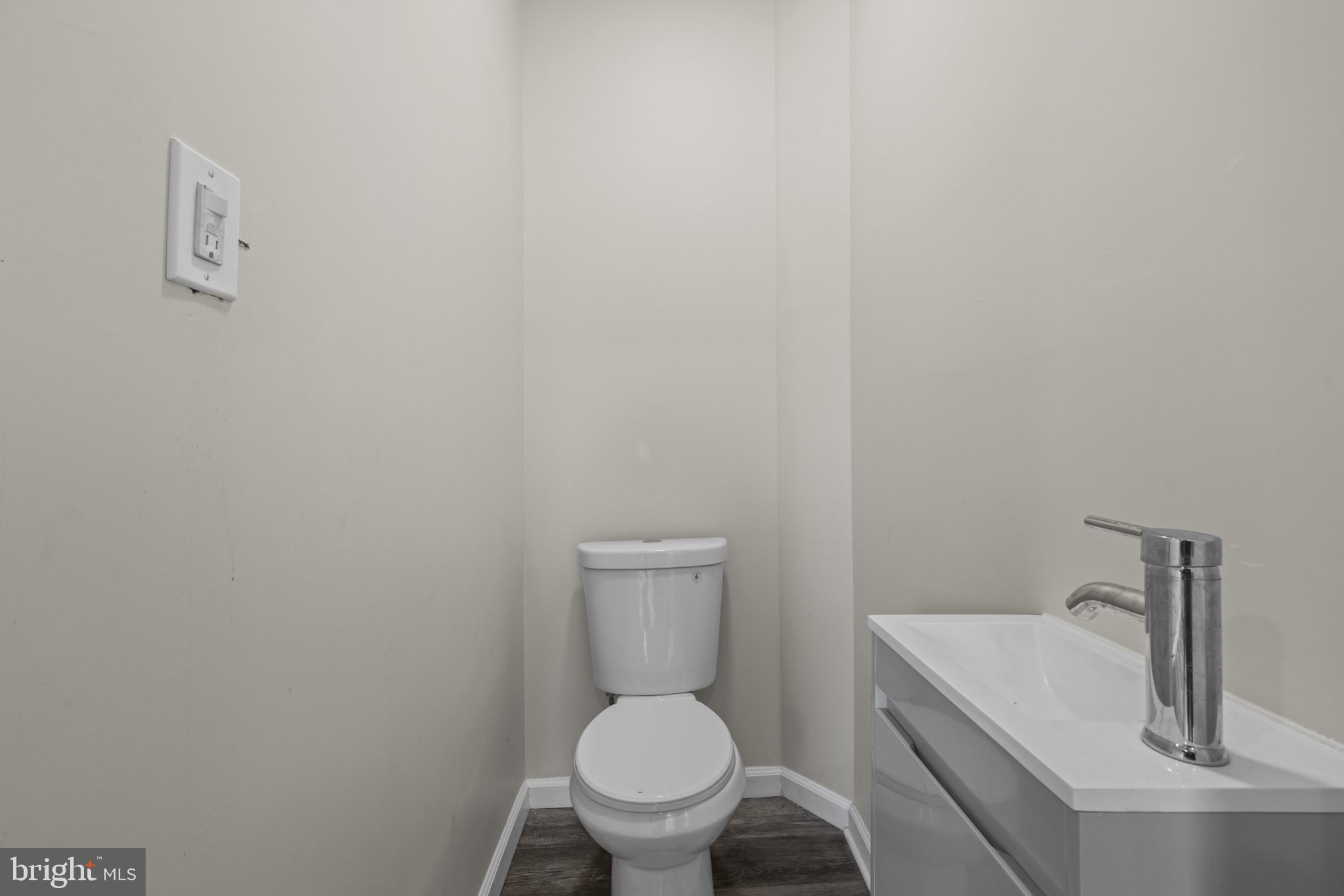 WALBROOK - Residential