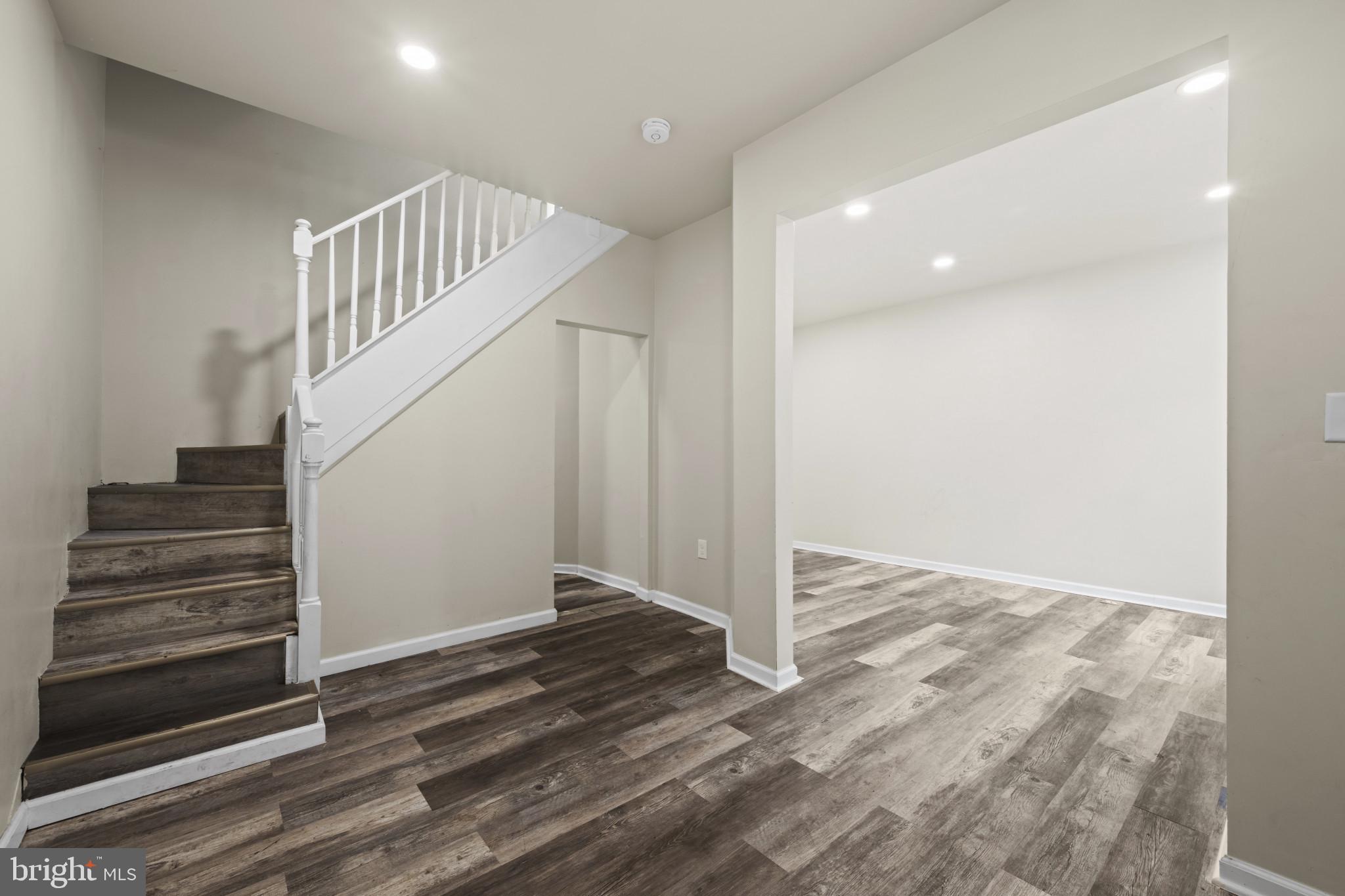 WALBROOK - Residential
