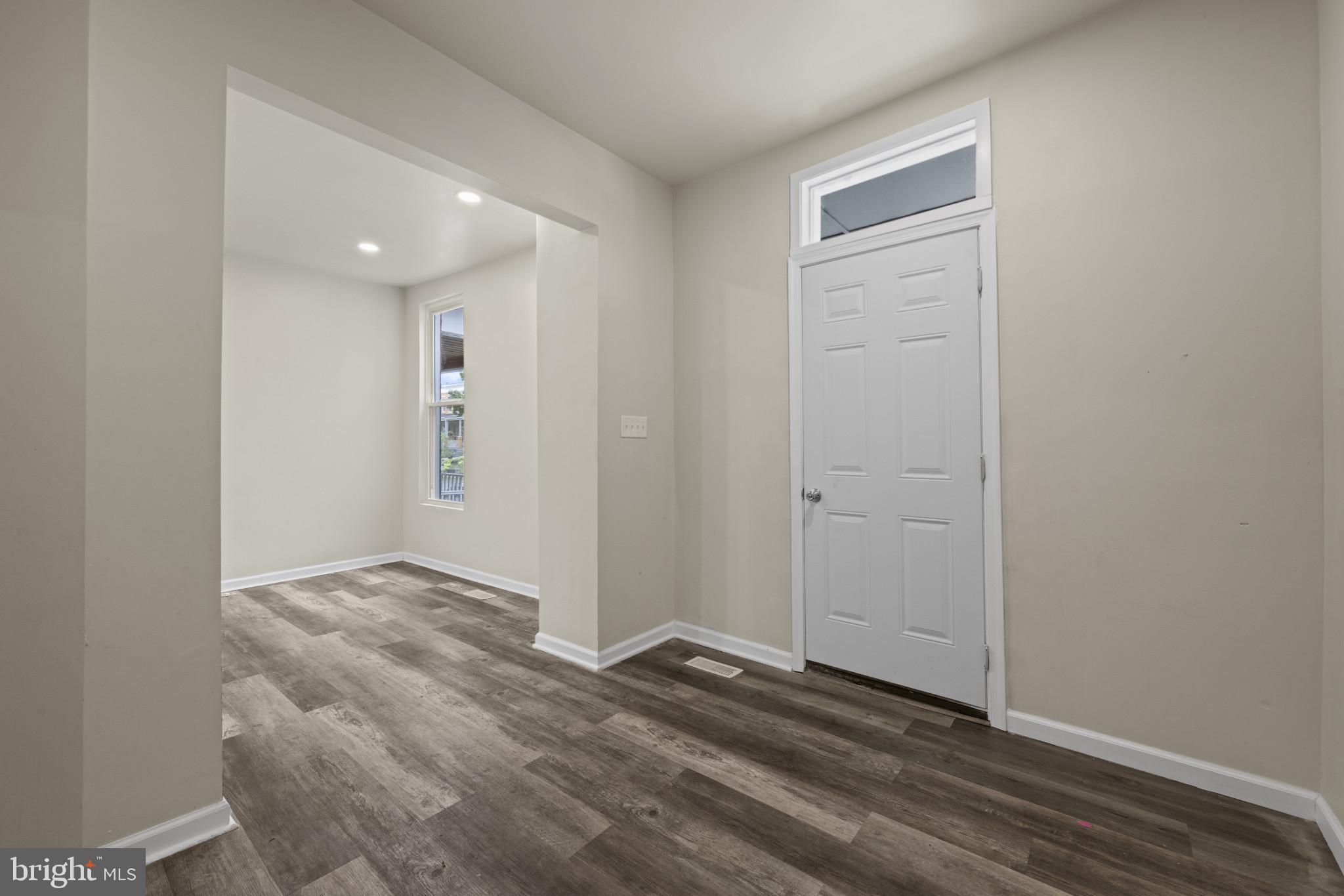 WALBROOK - Residential