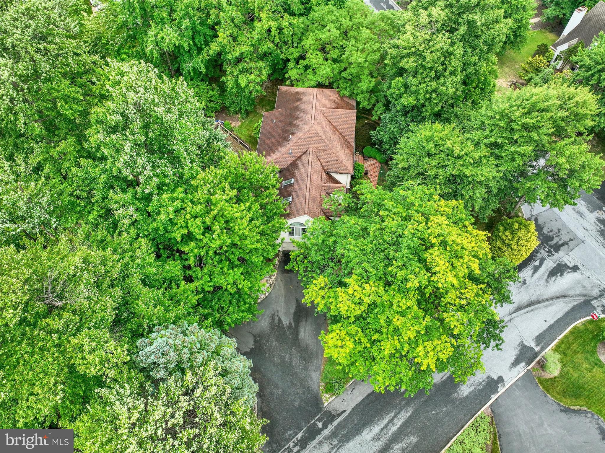 MOUNTAINDALE - Residential