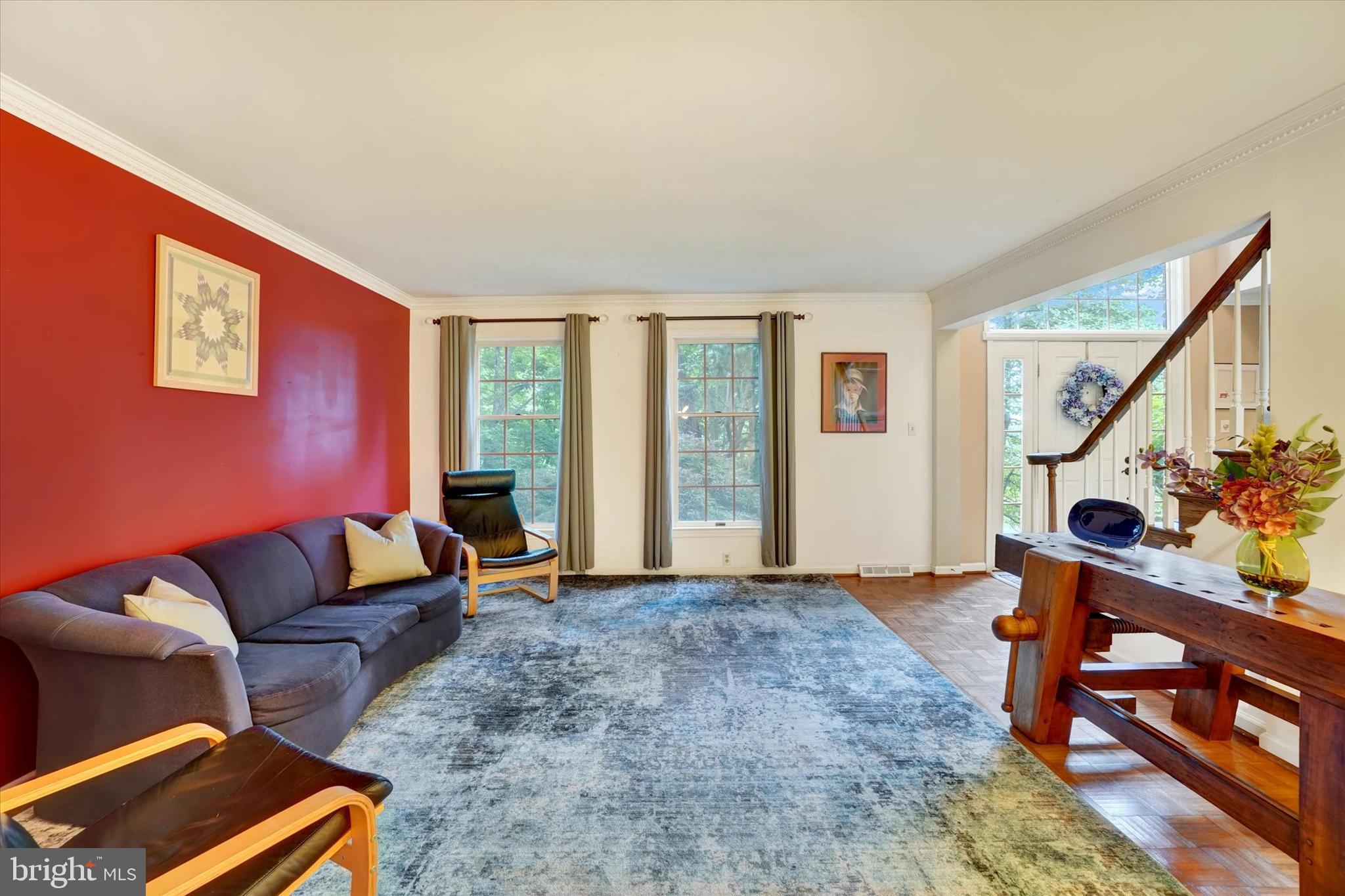 MOUNTAINDALE - Residential