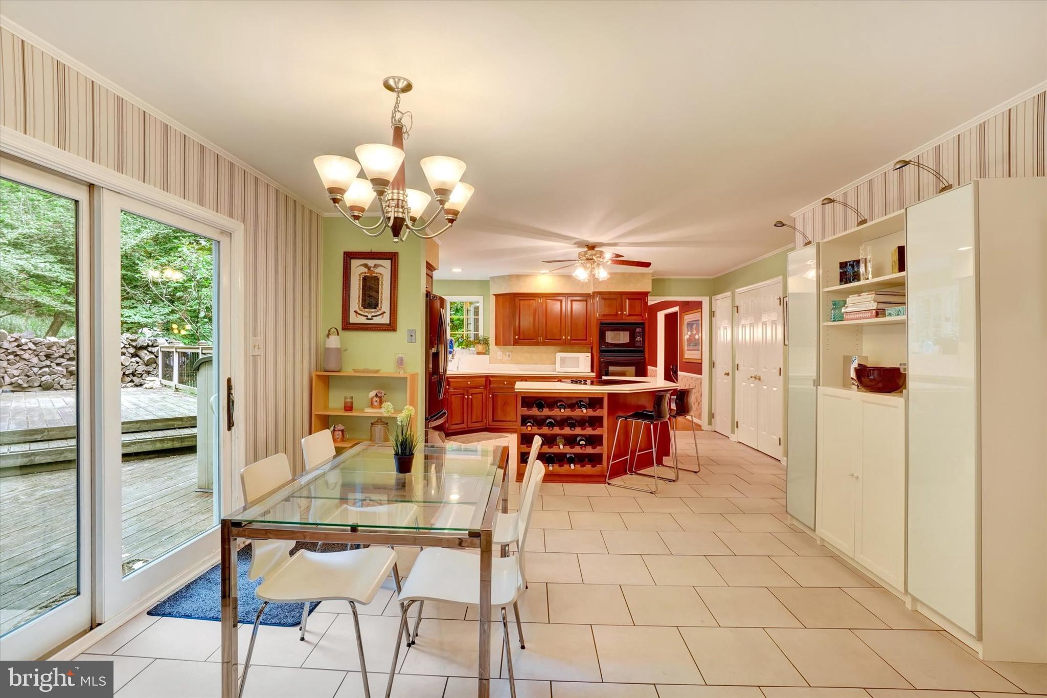 MOUNTAINDALE - Residential