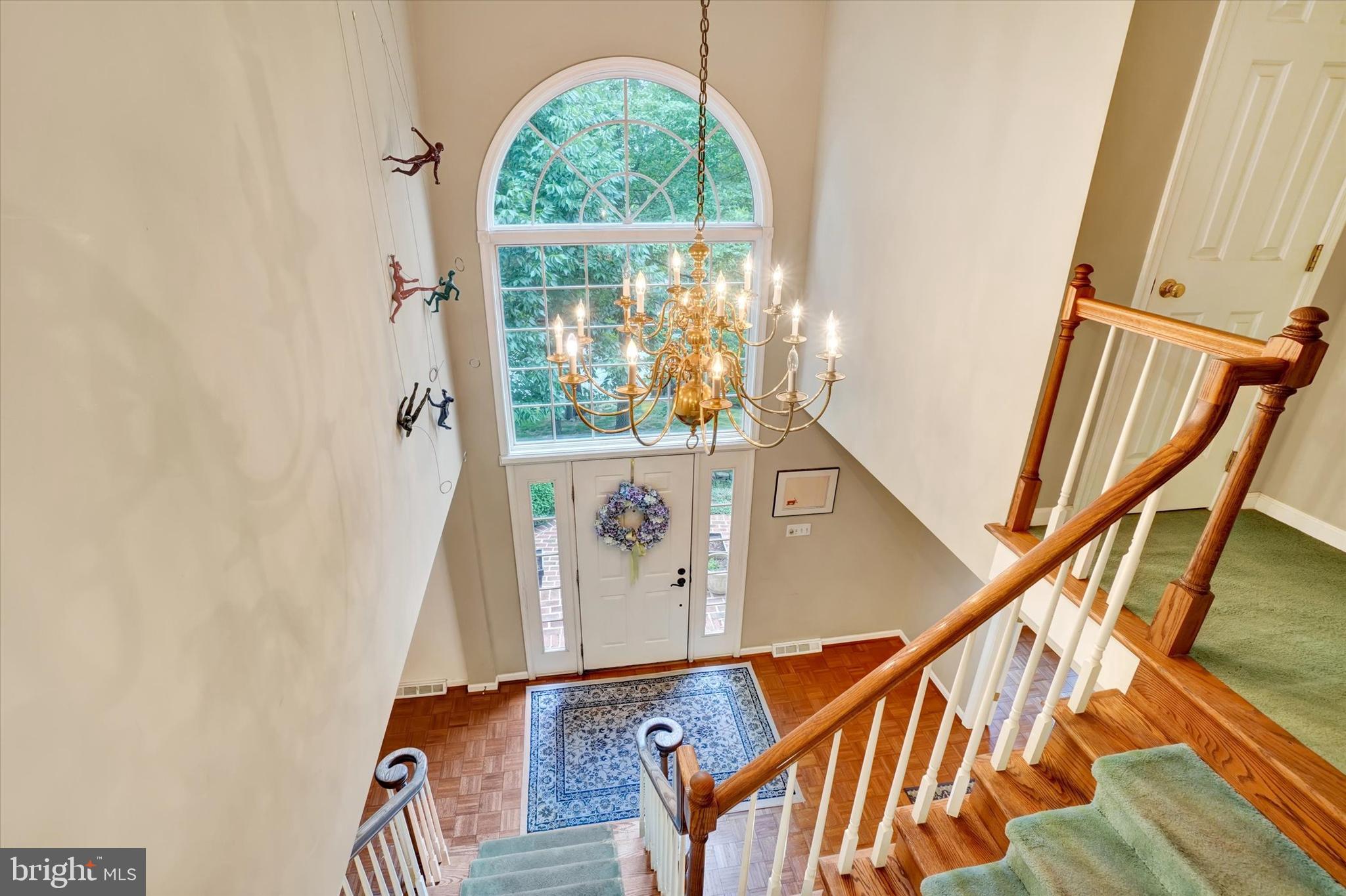 MOUNTAINDALE - Residential