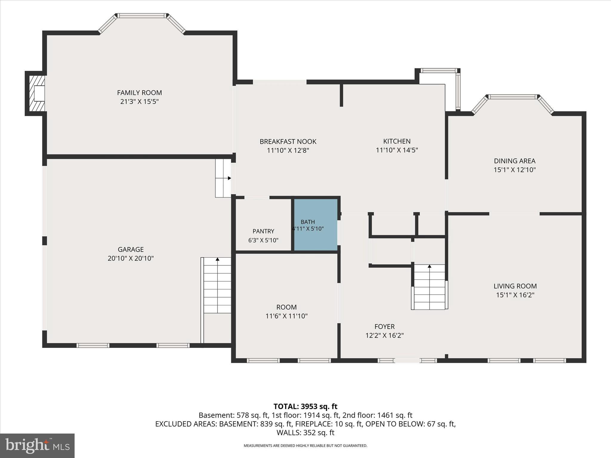 MOUNTAINDALE - Residential