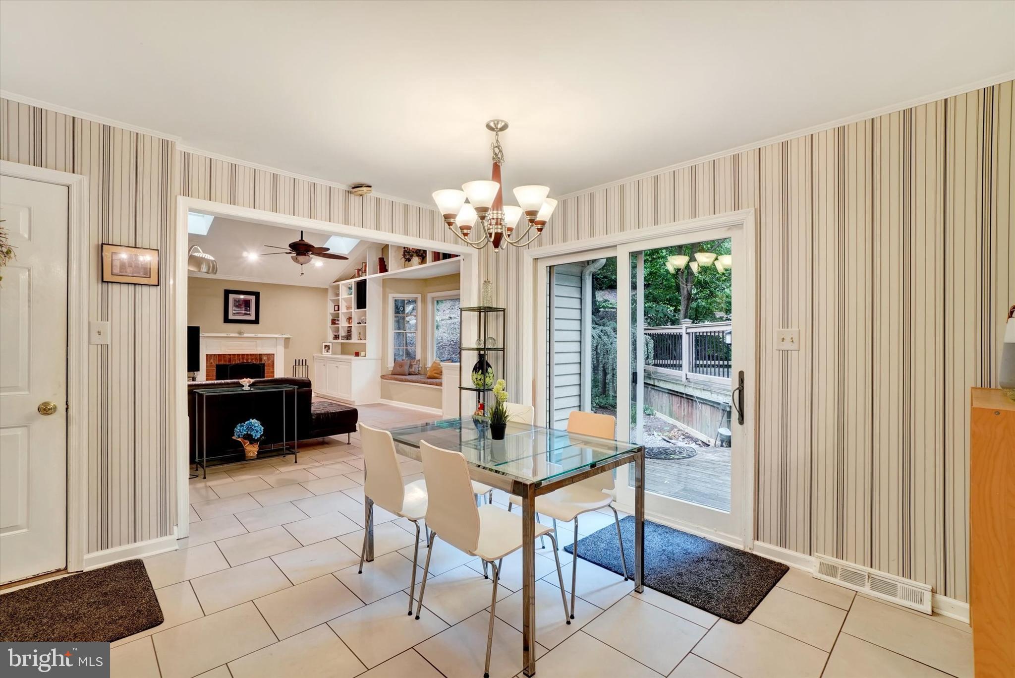 MOUNTAINDALE - Residential