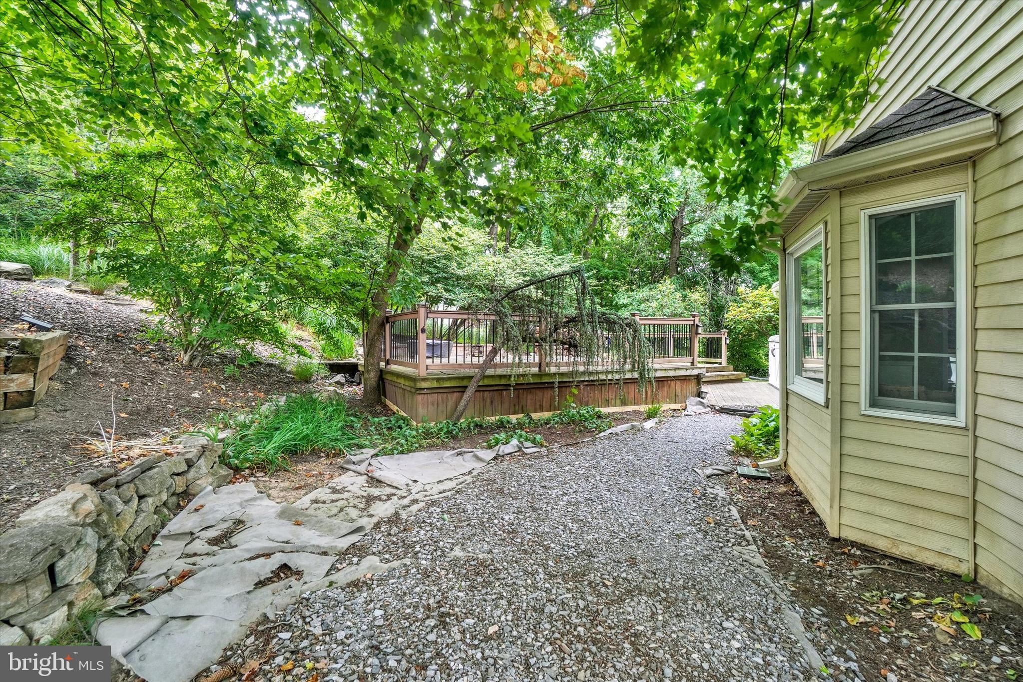 MOUNTAINDALE - Residential