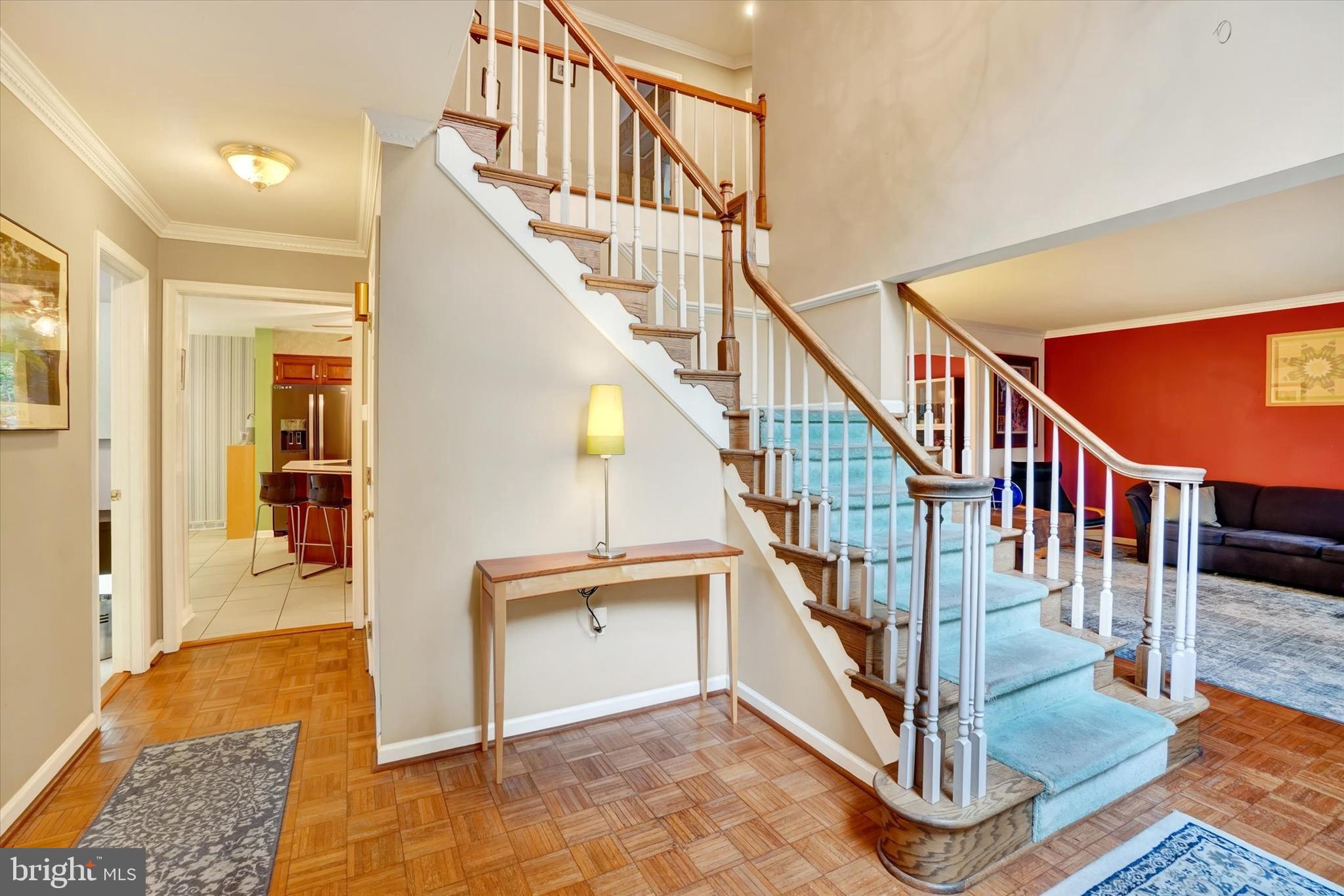 MOUNTAINDALE - Residential