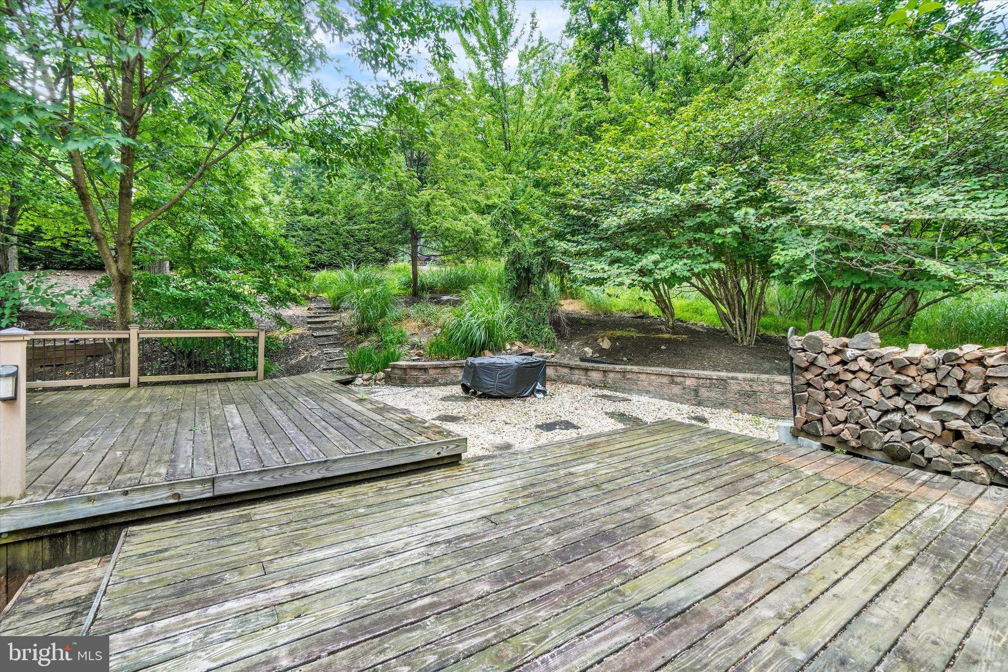 MOUNTAINDALE - Residential