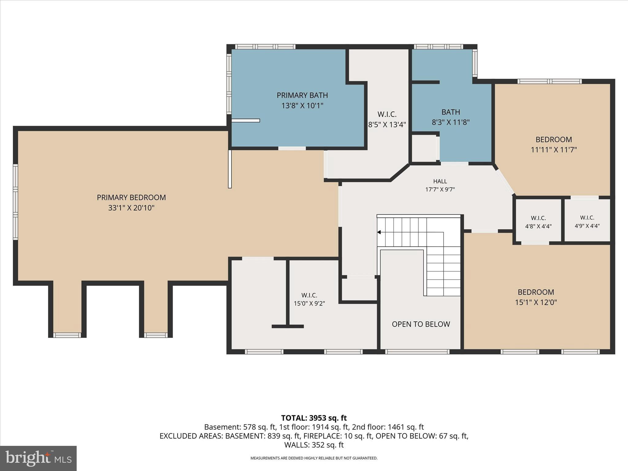 MOUNTAINDALE - Residential