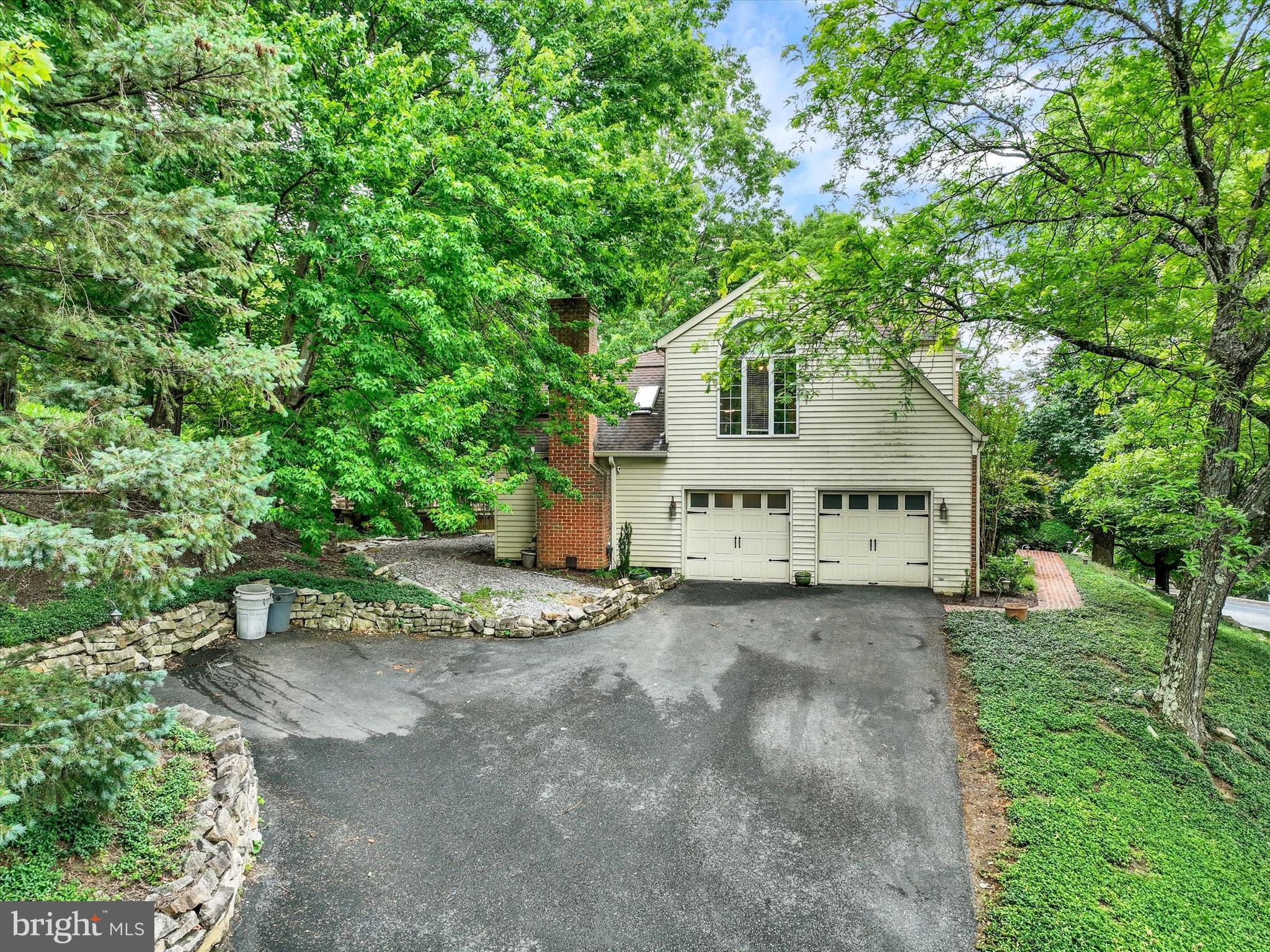 MOUNTAINDALE - Residential