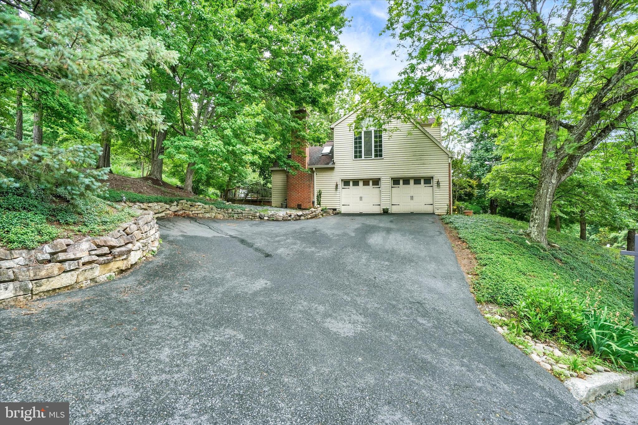 MOUNTAINDALE - Residential