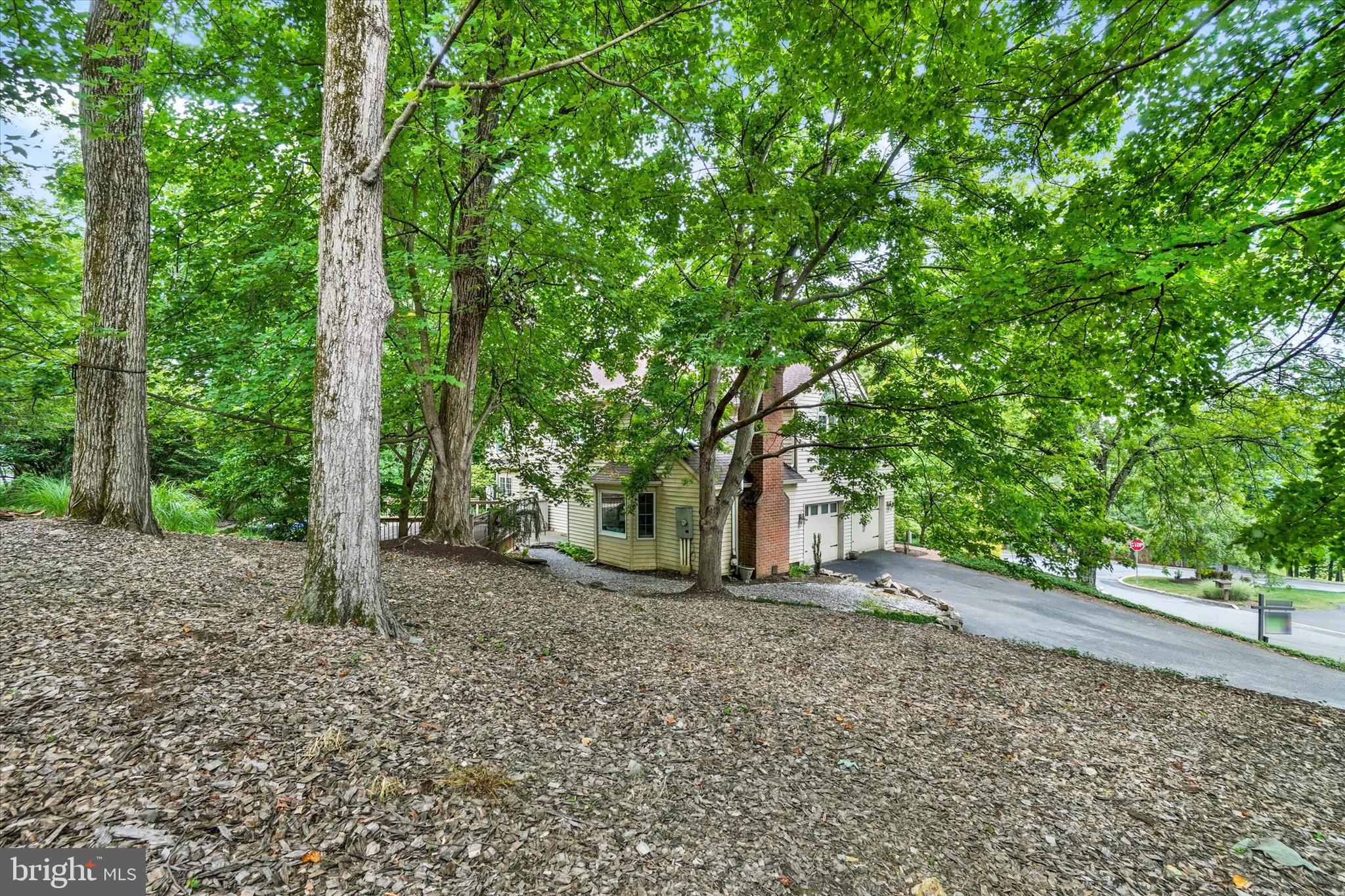 MOUNTAINDALE - Residential