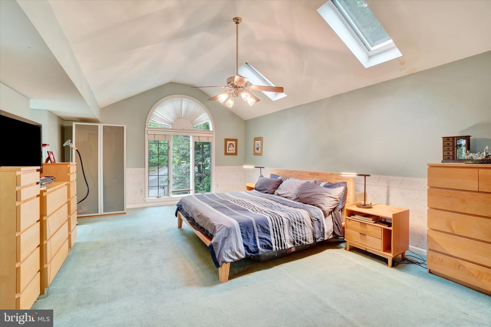MOUNTAINDALE - Residential