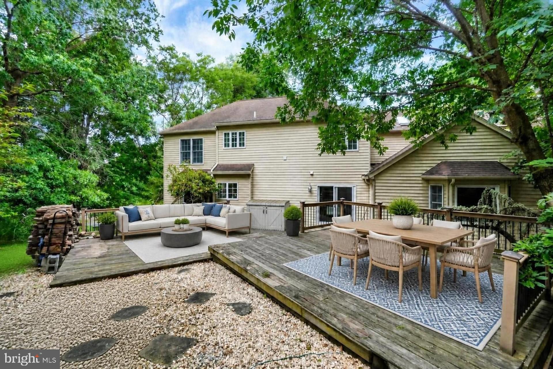 MOUNTAINDALE - Residential