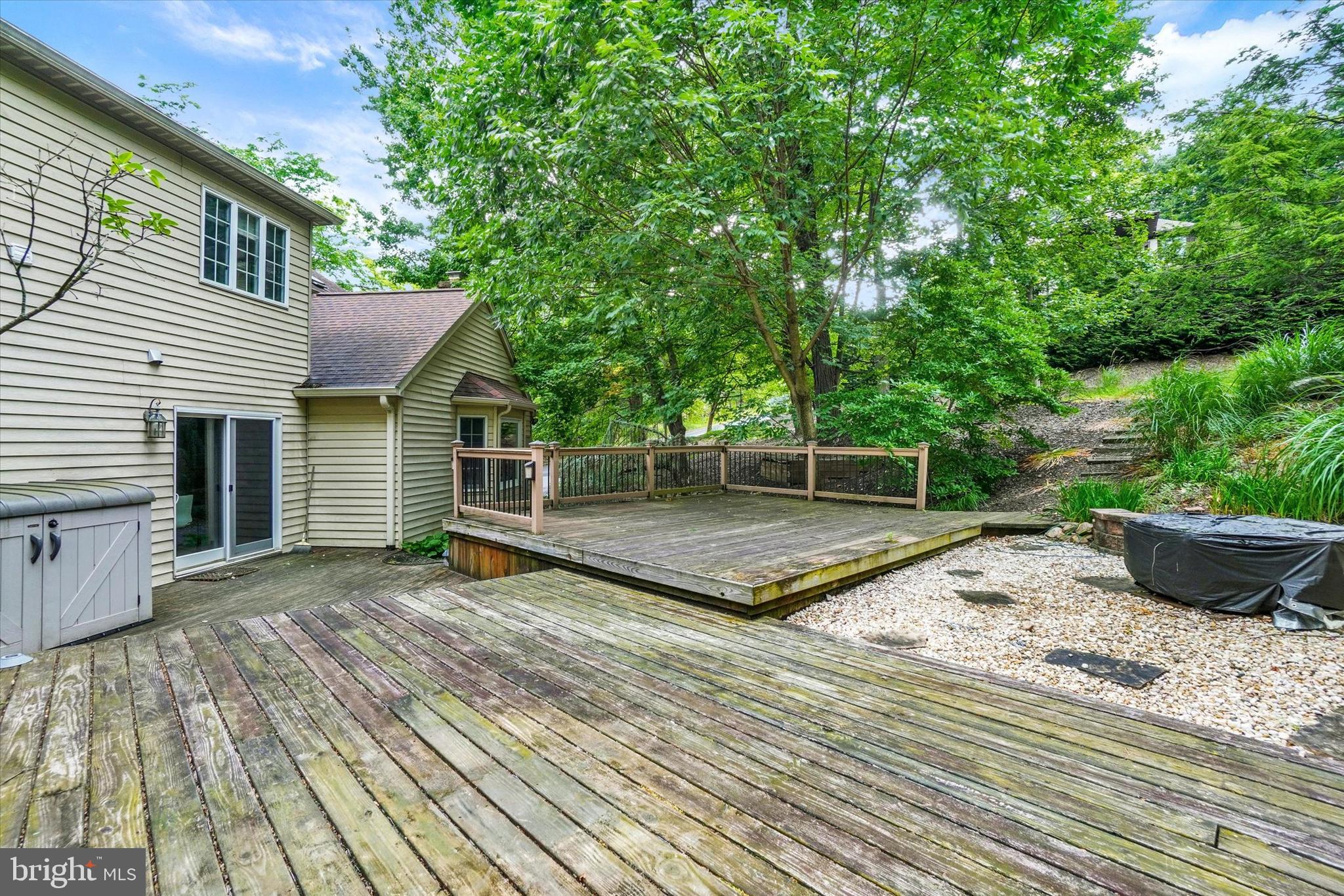 MOUNTAINDALE - Residential