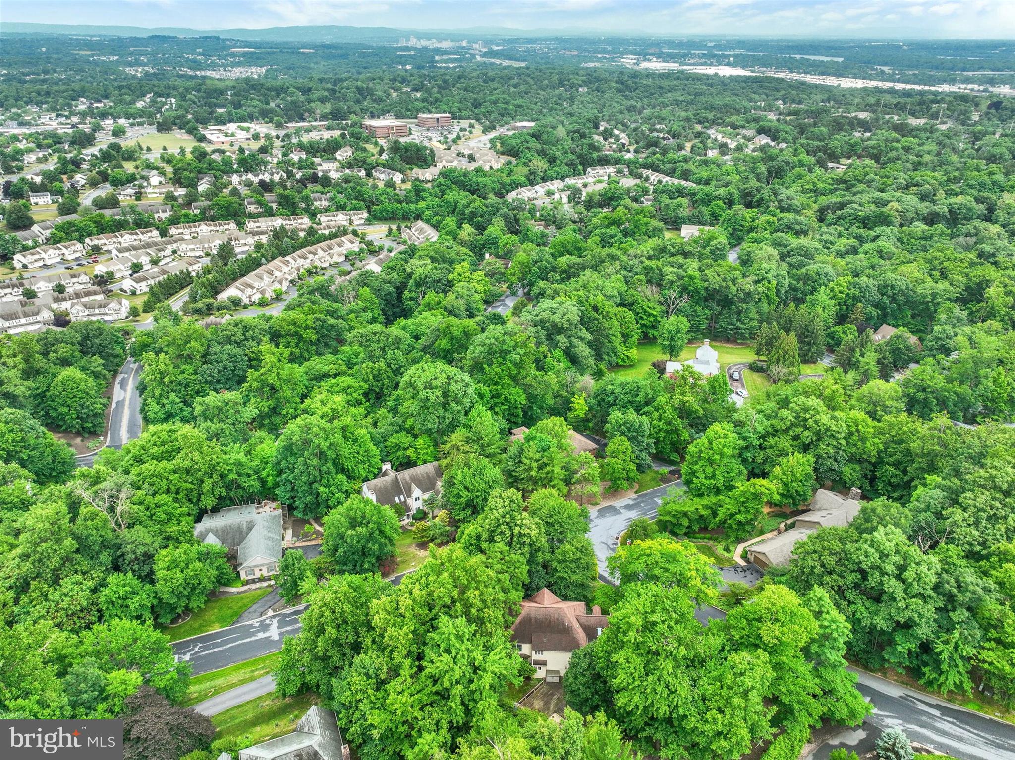 MOUNTAINDALE - Residential
