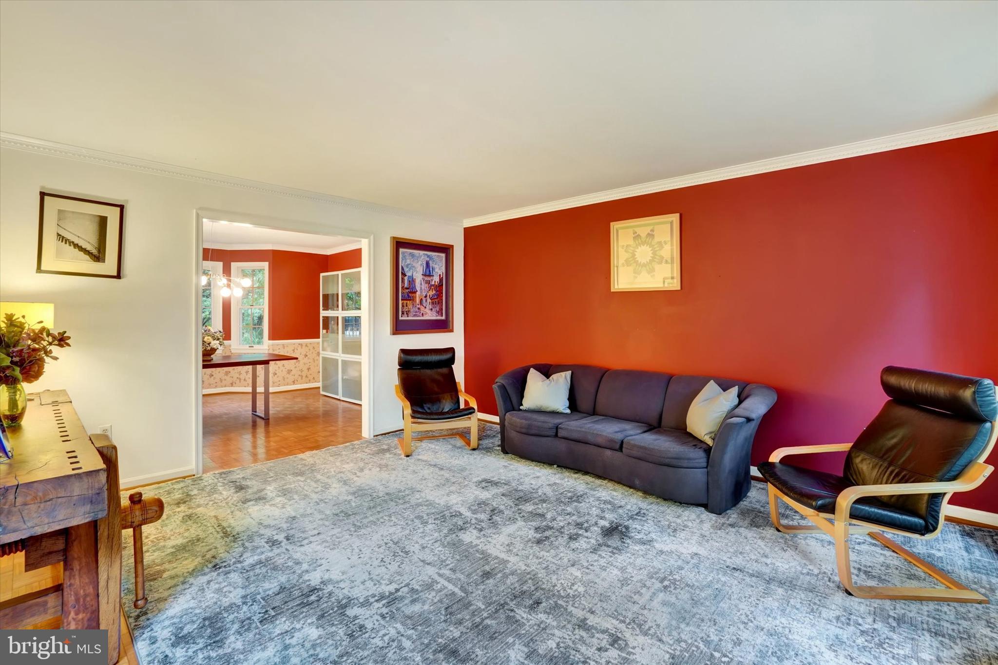 MOUNTAINDALE - Residential