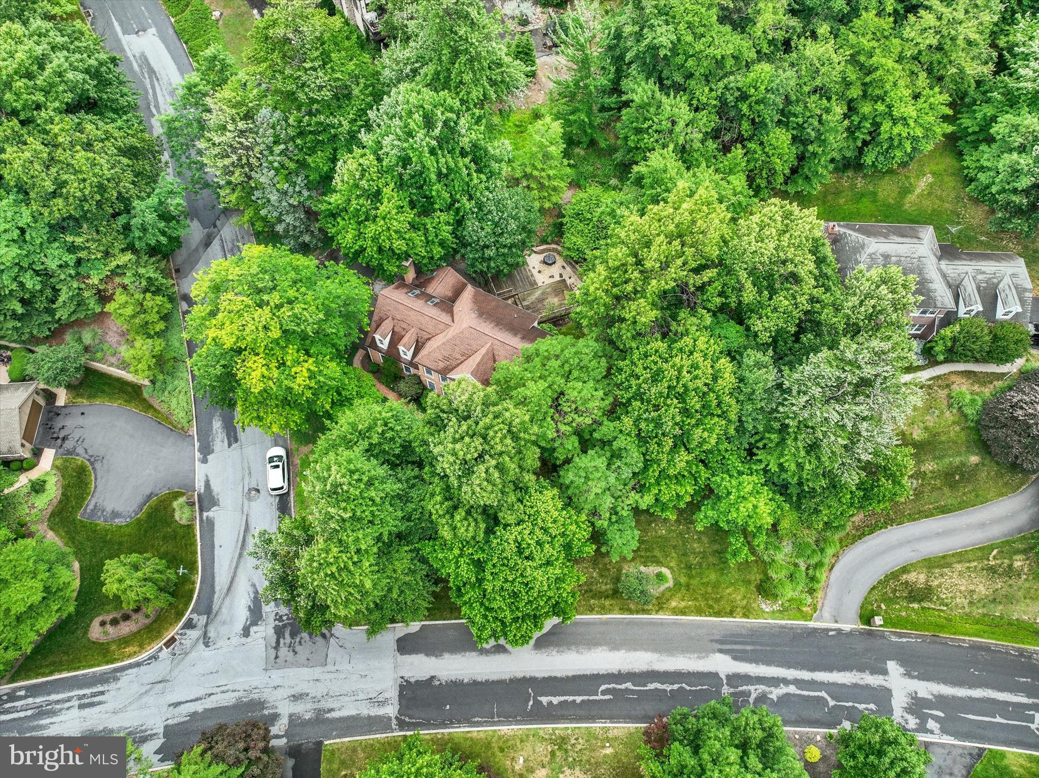 MOUNTAINDALE - Residential