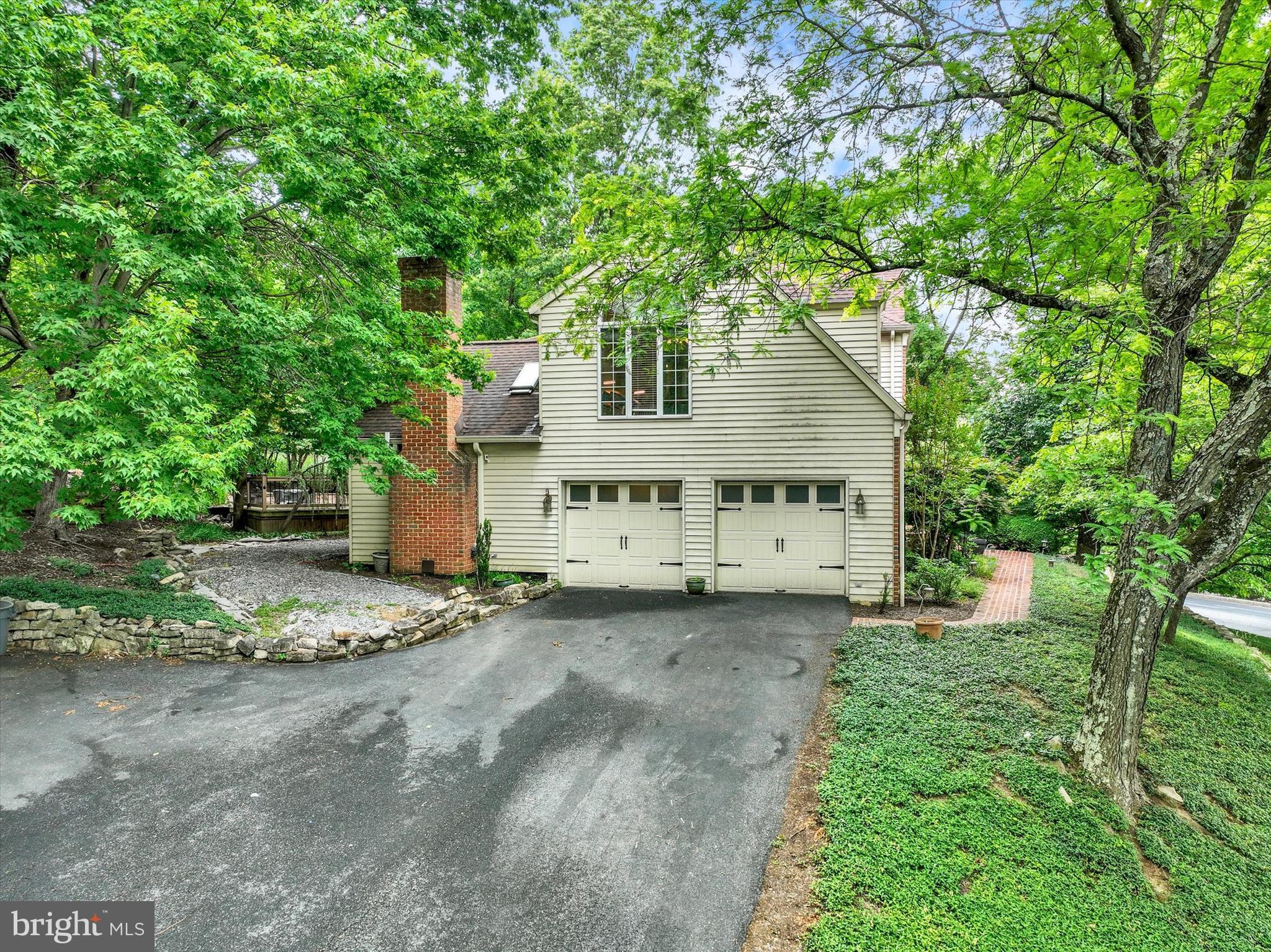 MOUNTAINDALE - Residential