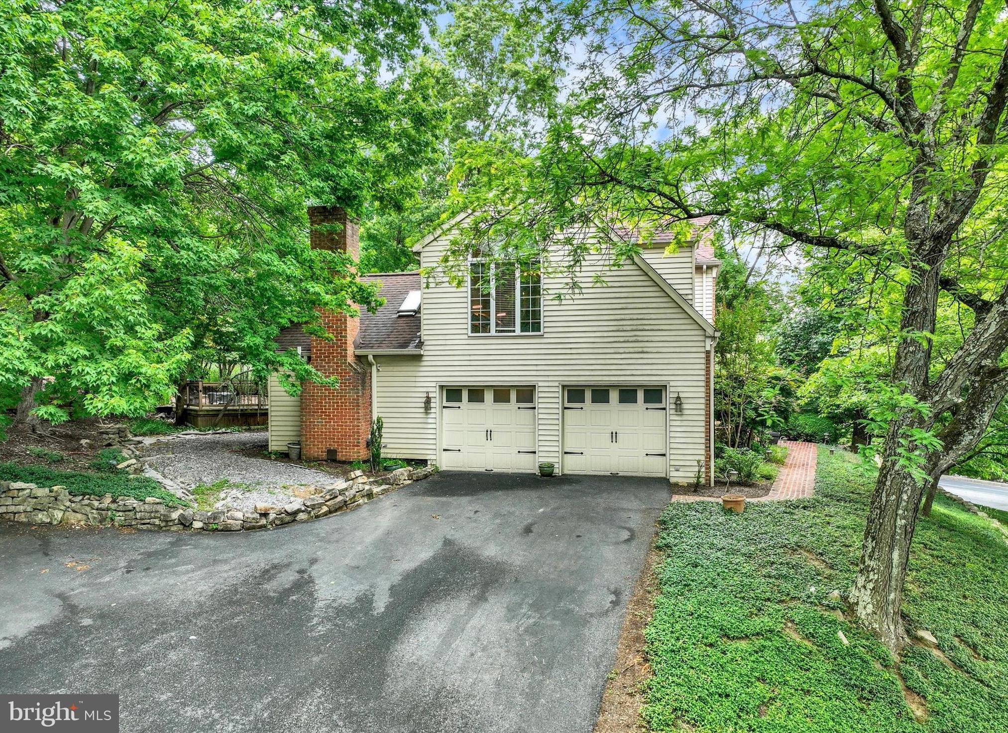 MOUNTAINDALE - Residential