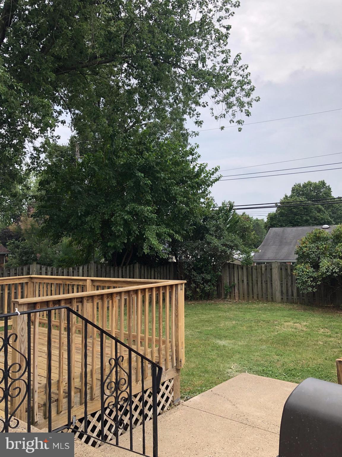 FAIR HILLS - Residential