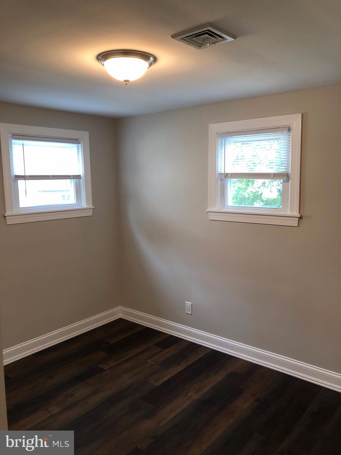 FAIR HILLS - Residential