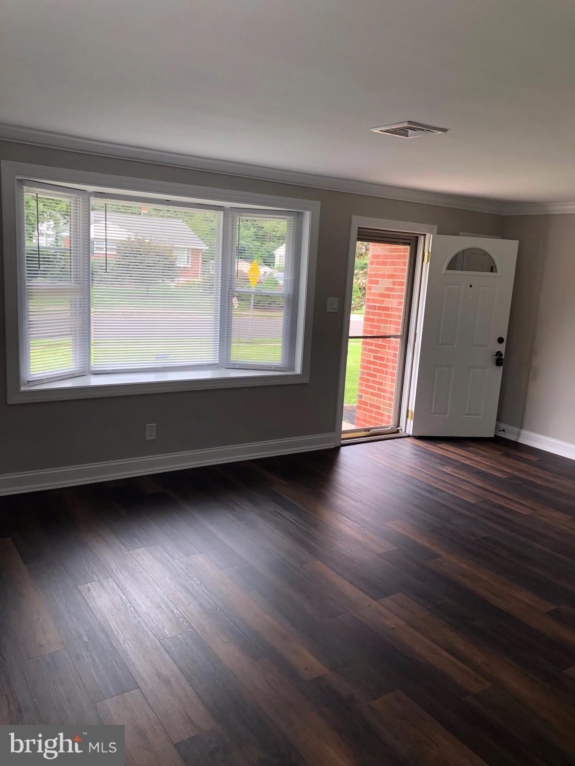 FAIR HILLS - Residential