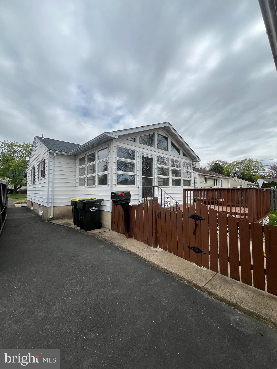 FAIR HILLS - Residential