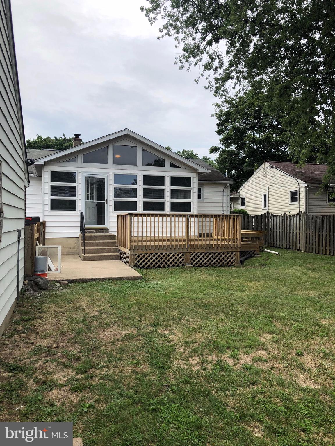 FAIR HILLS - Residential