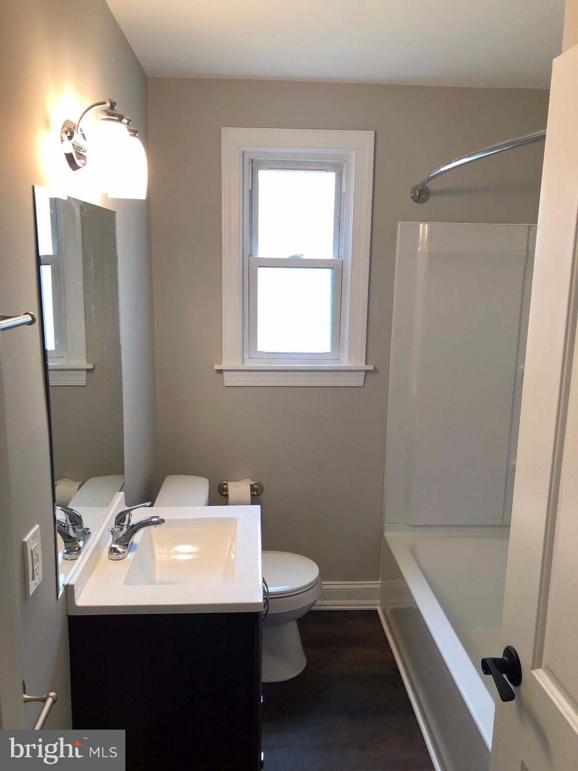 FAIR HILLS - Residential
