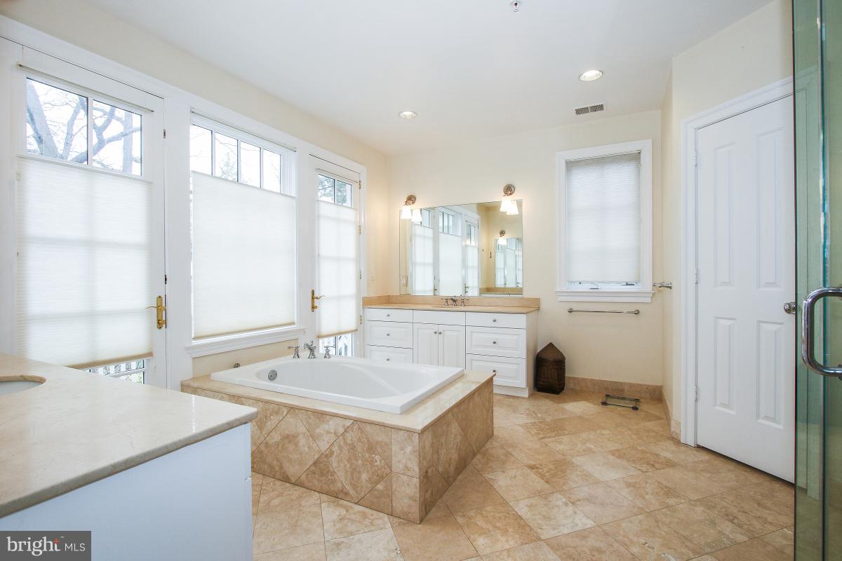 WEST CHEVY CHASE HEIGHTS - Residential