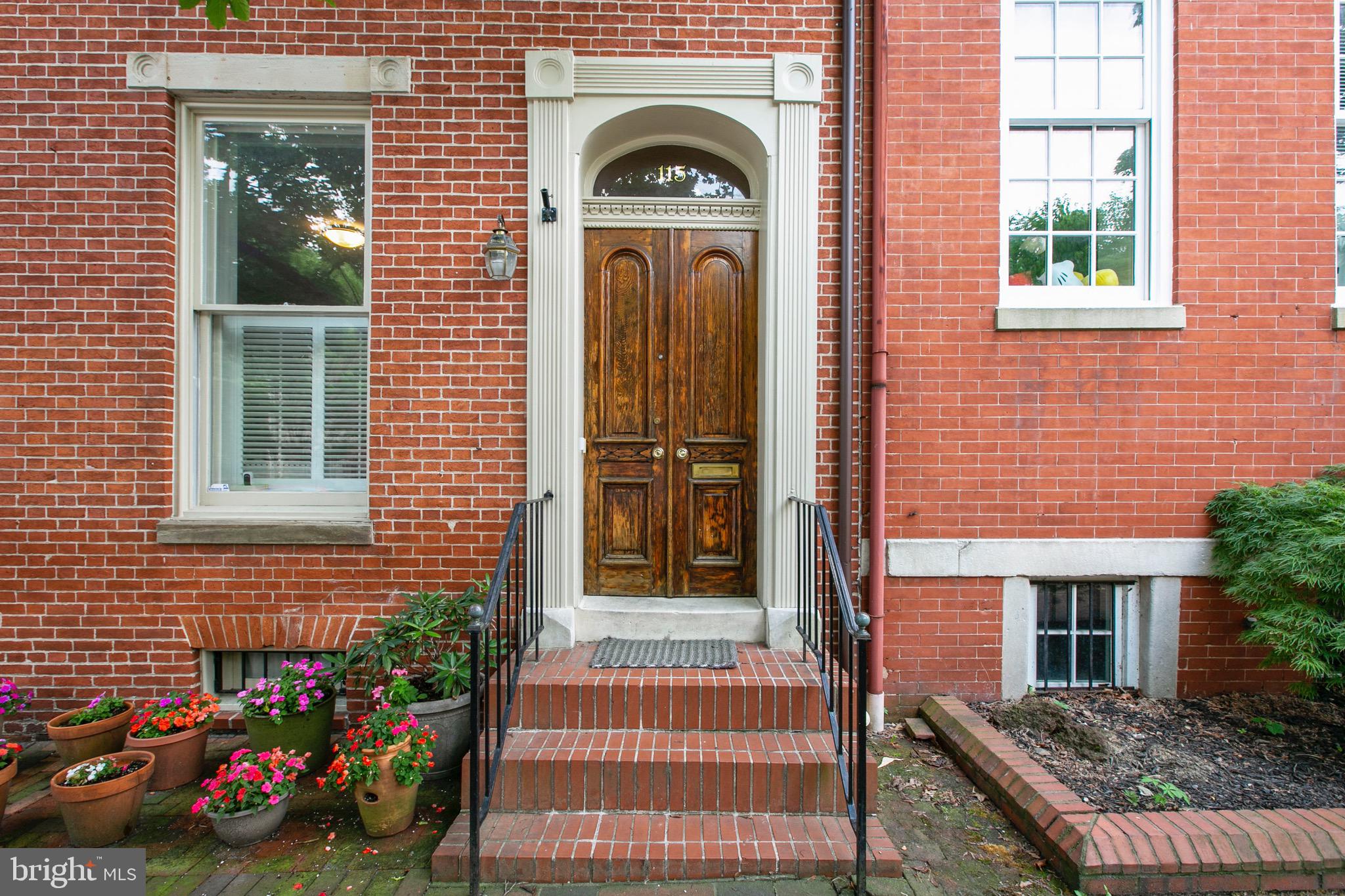 OTTERBEIN - Residential