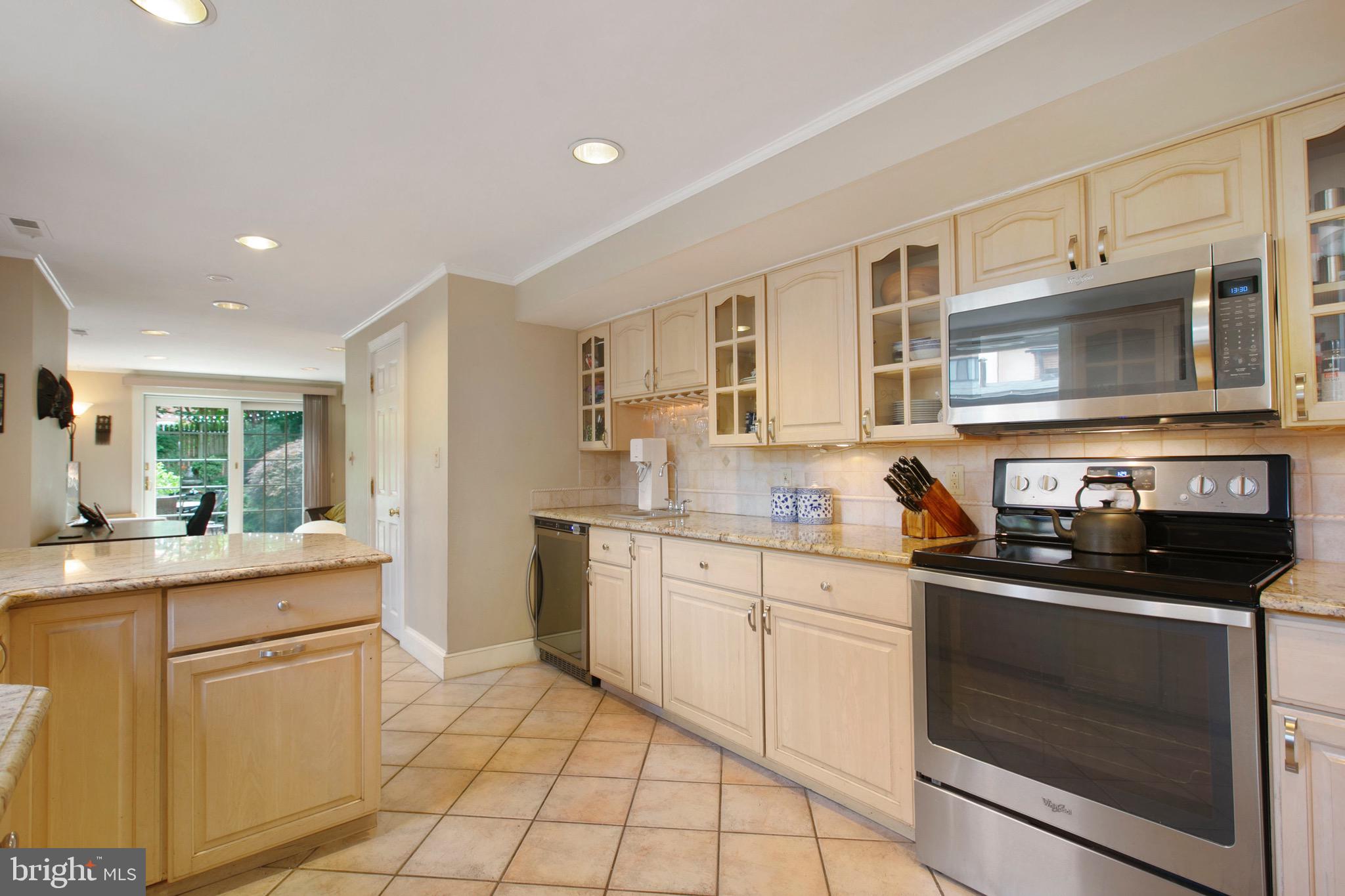 OTTERBEIN - Residential