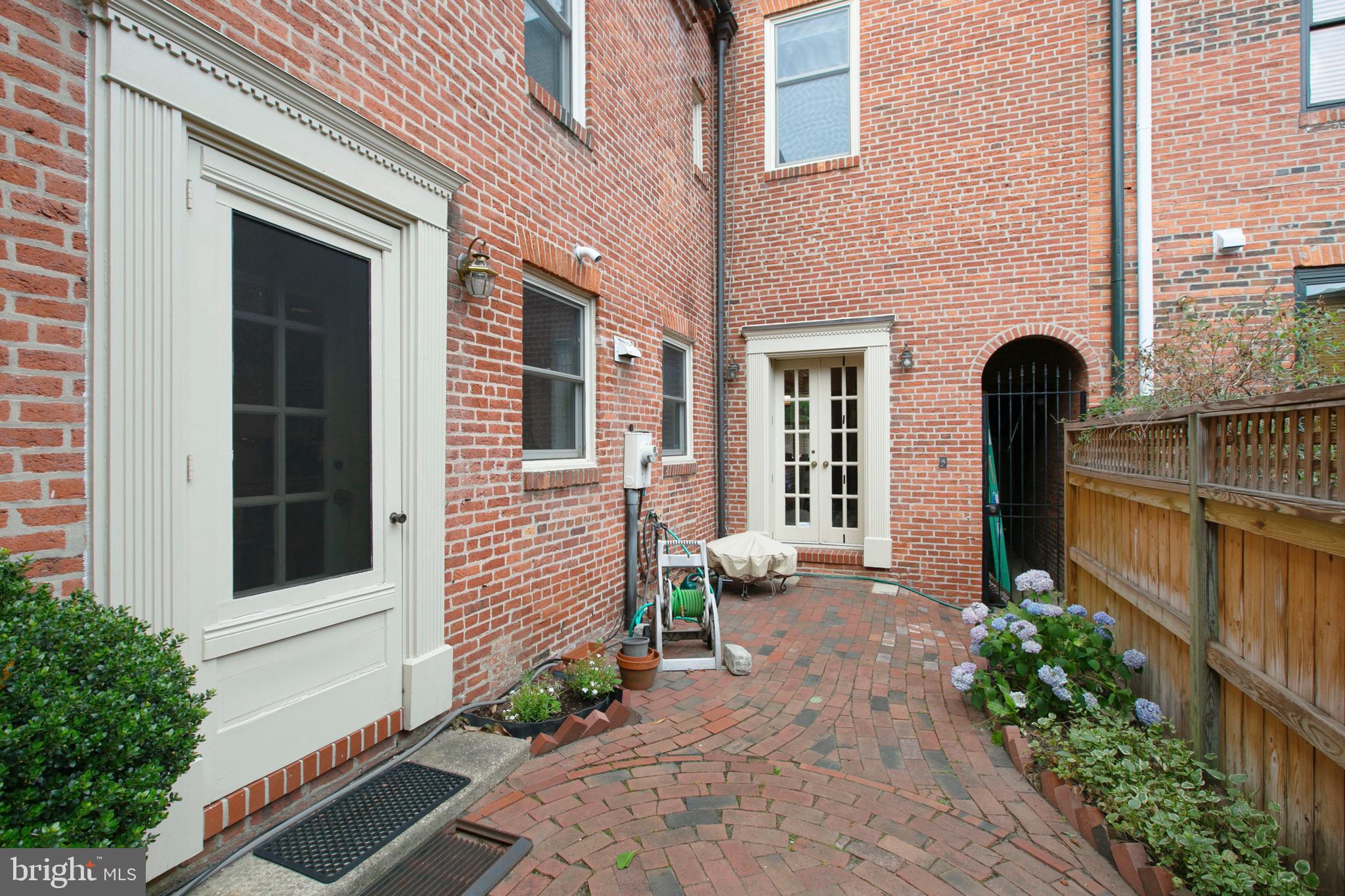 OTTERBEIN - Residential
